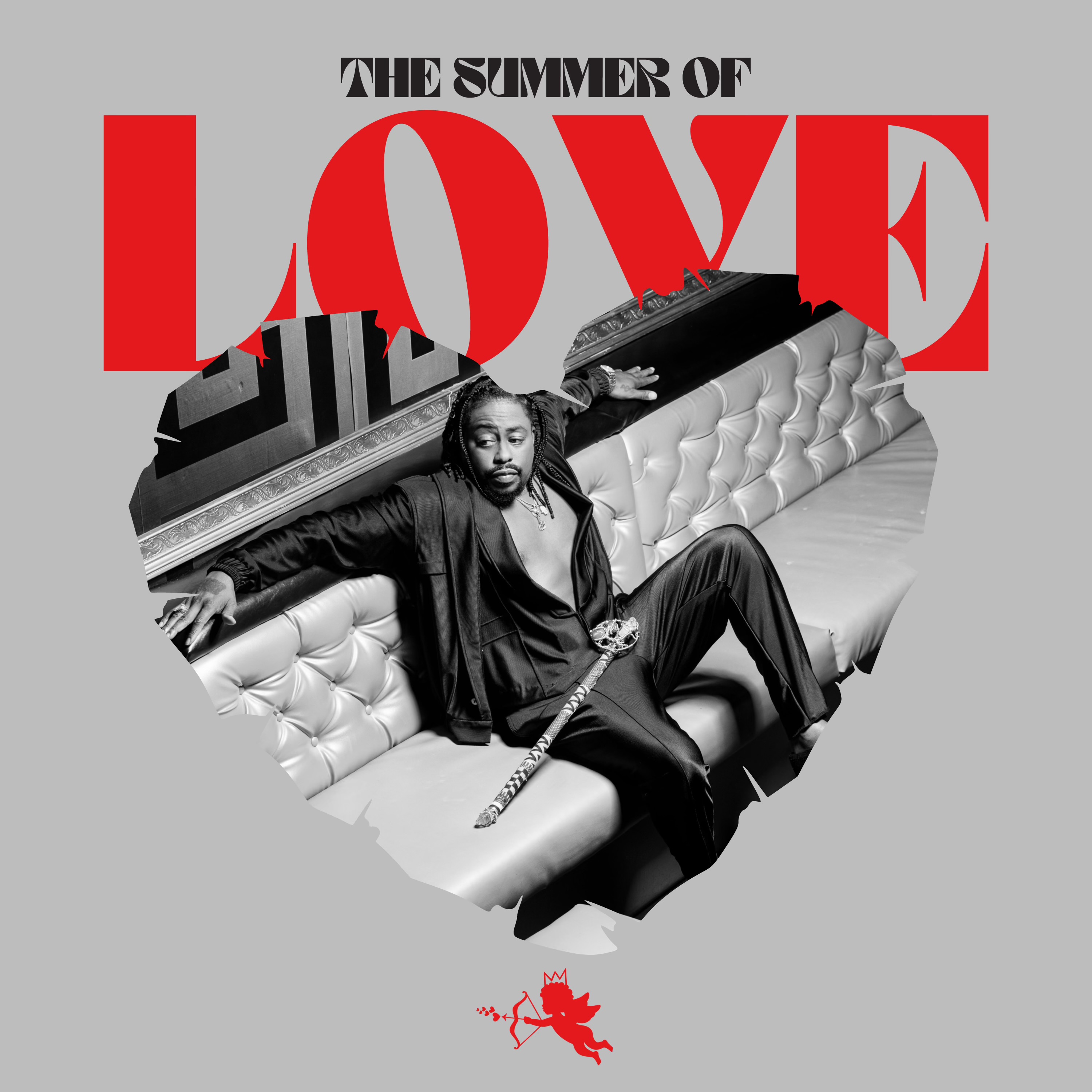 The Summer of Love artwork