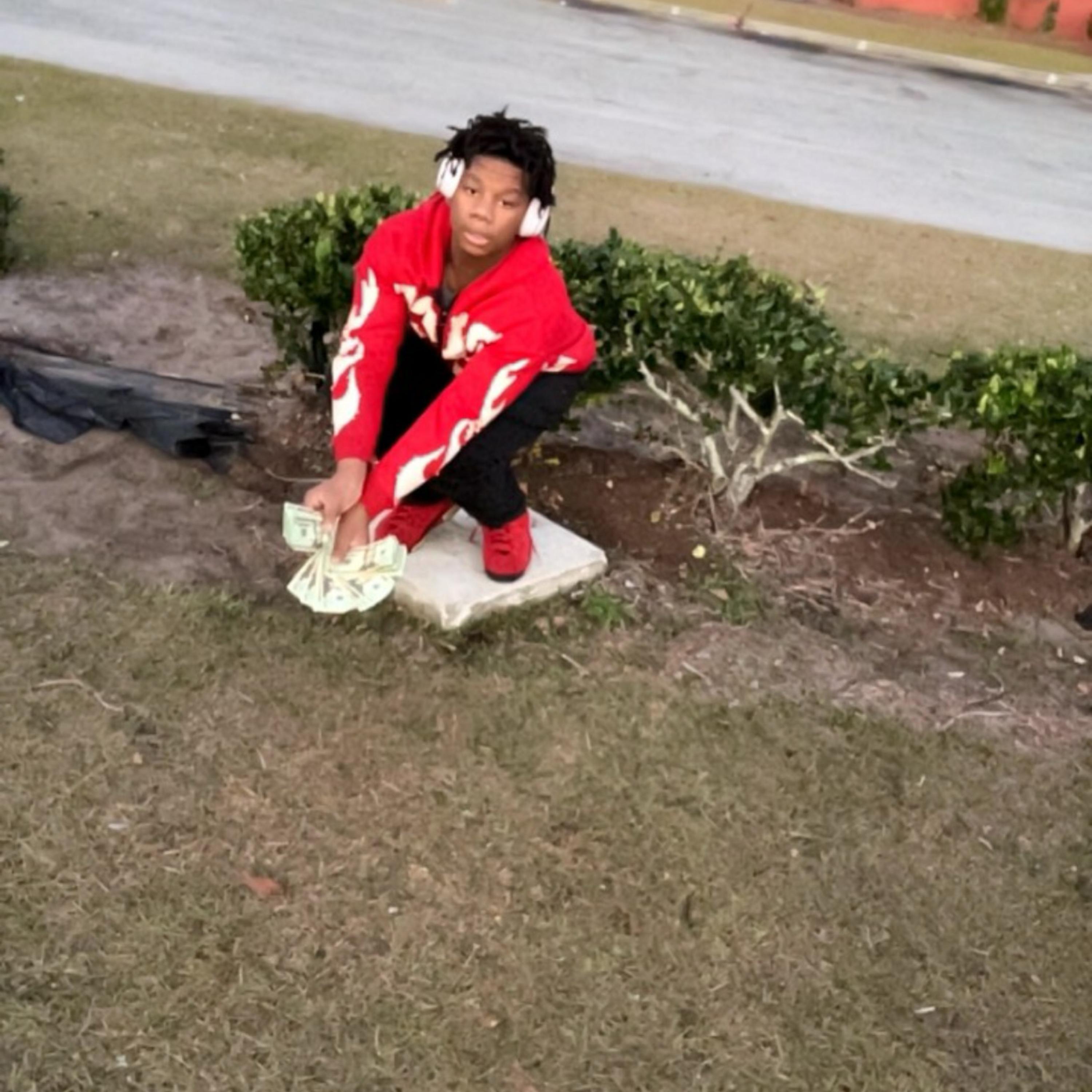 Throw It artwork