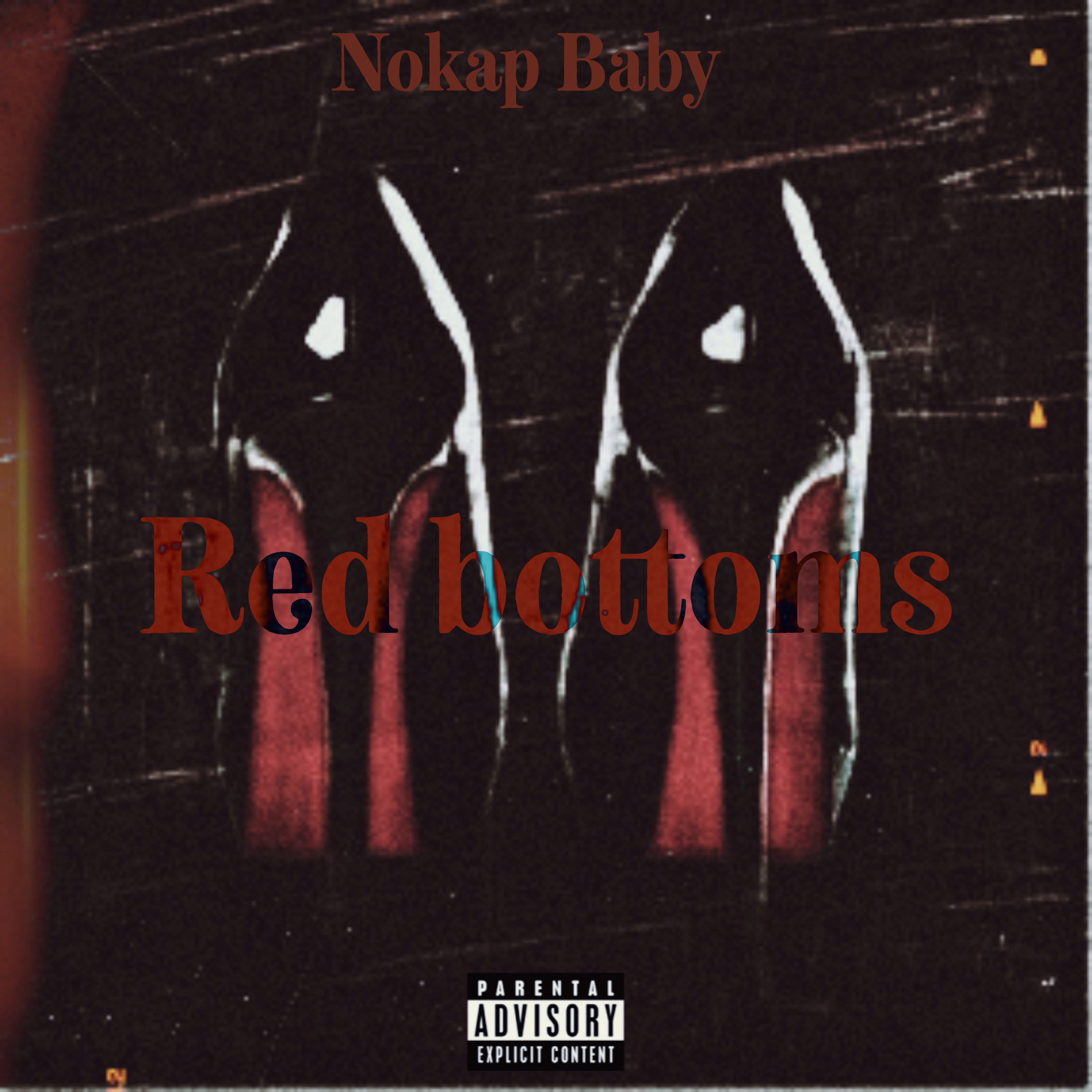 Red Bottoms artwork