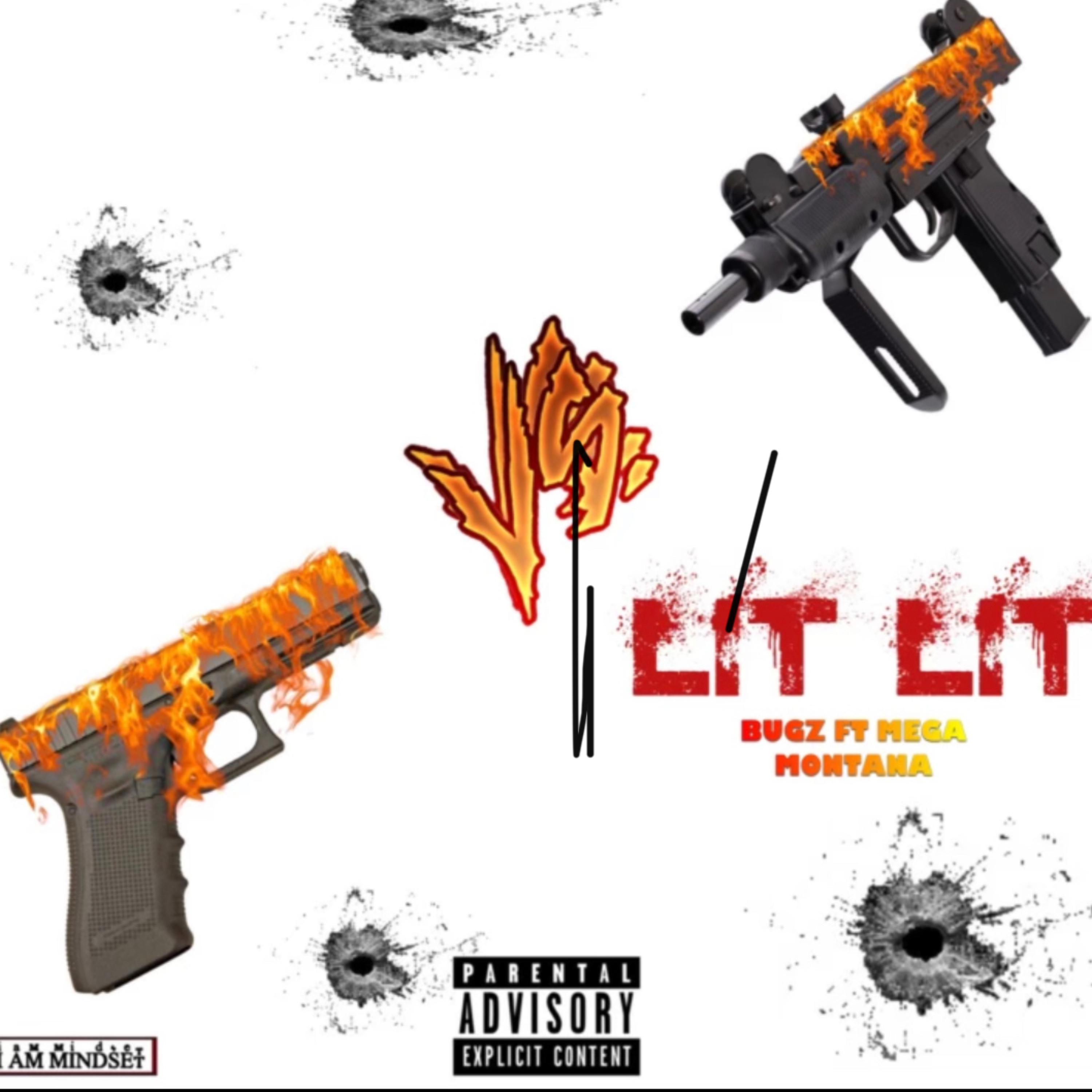 Lit Lit artwork