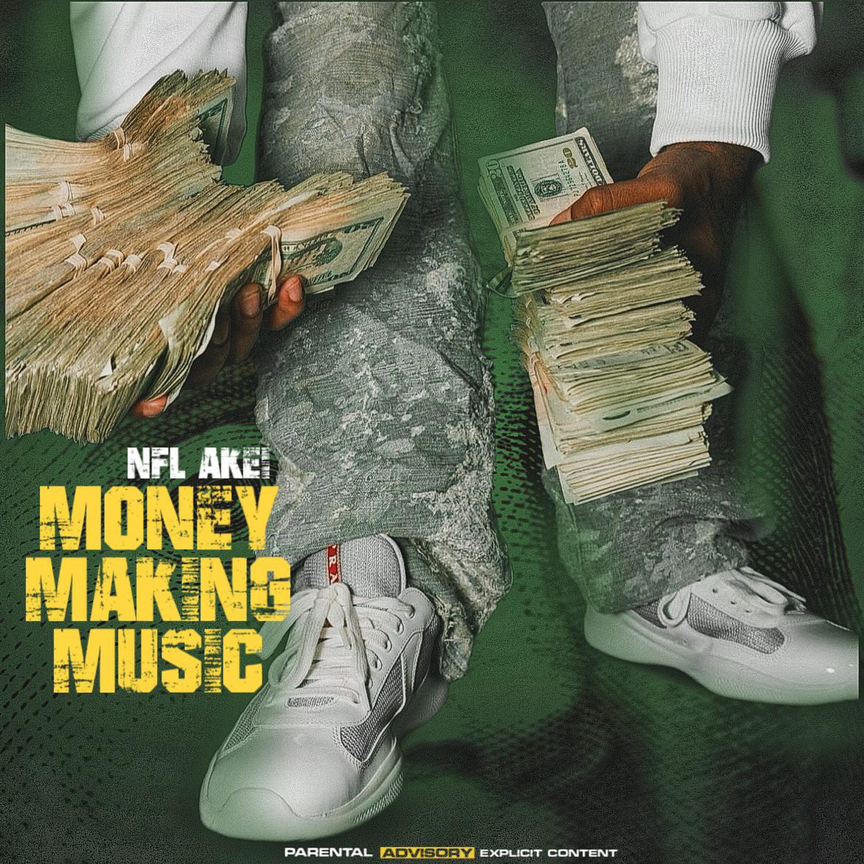 Money Making Music artwork
