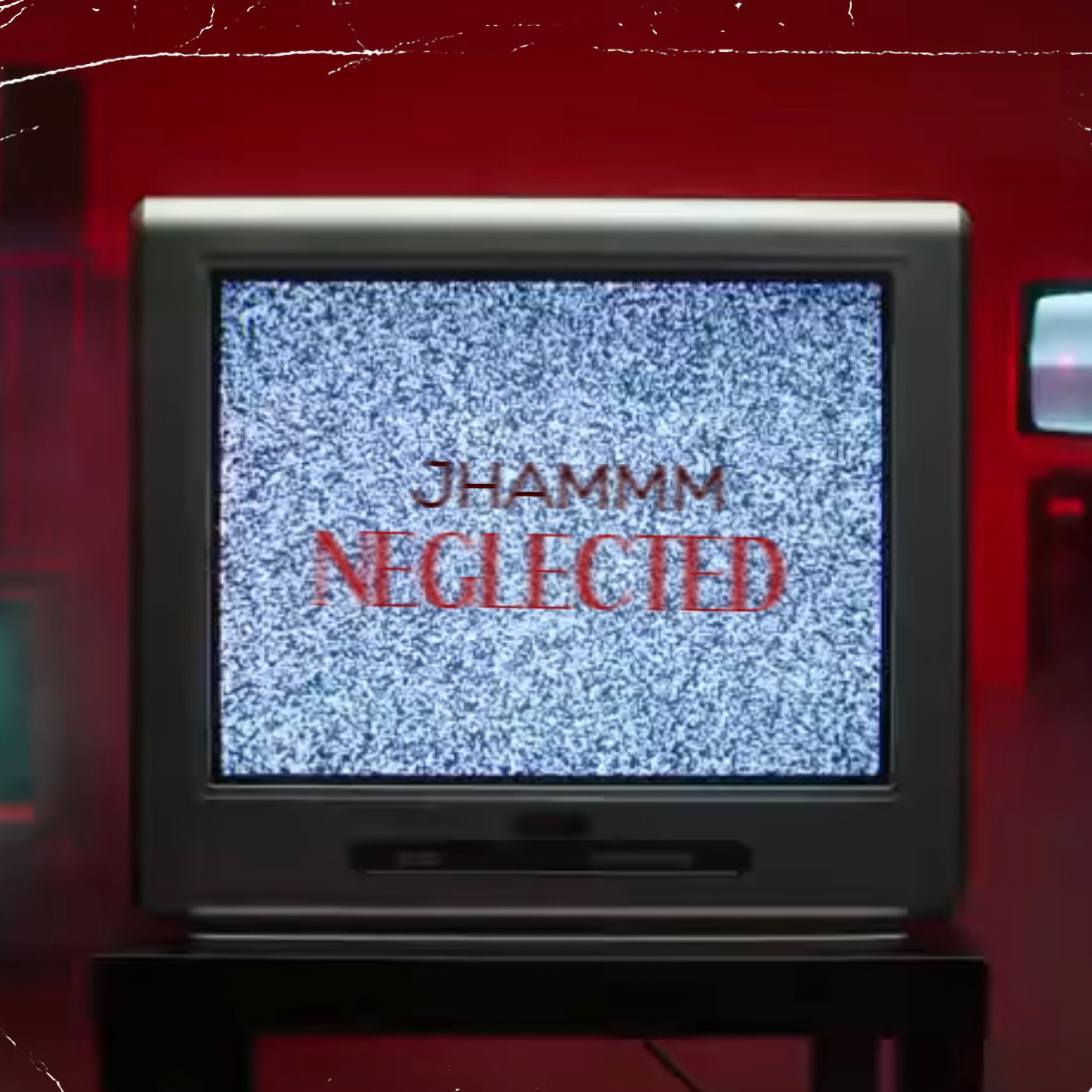 Neglected artwork