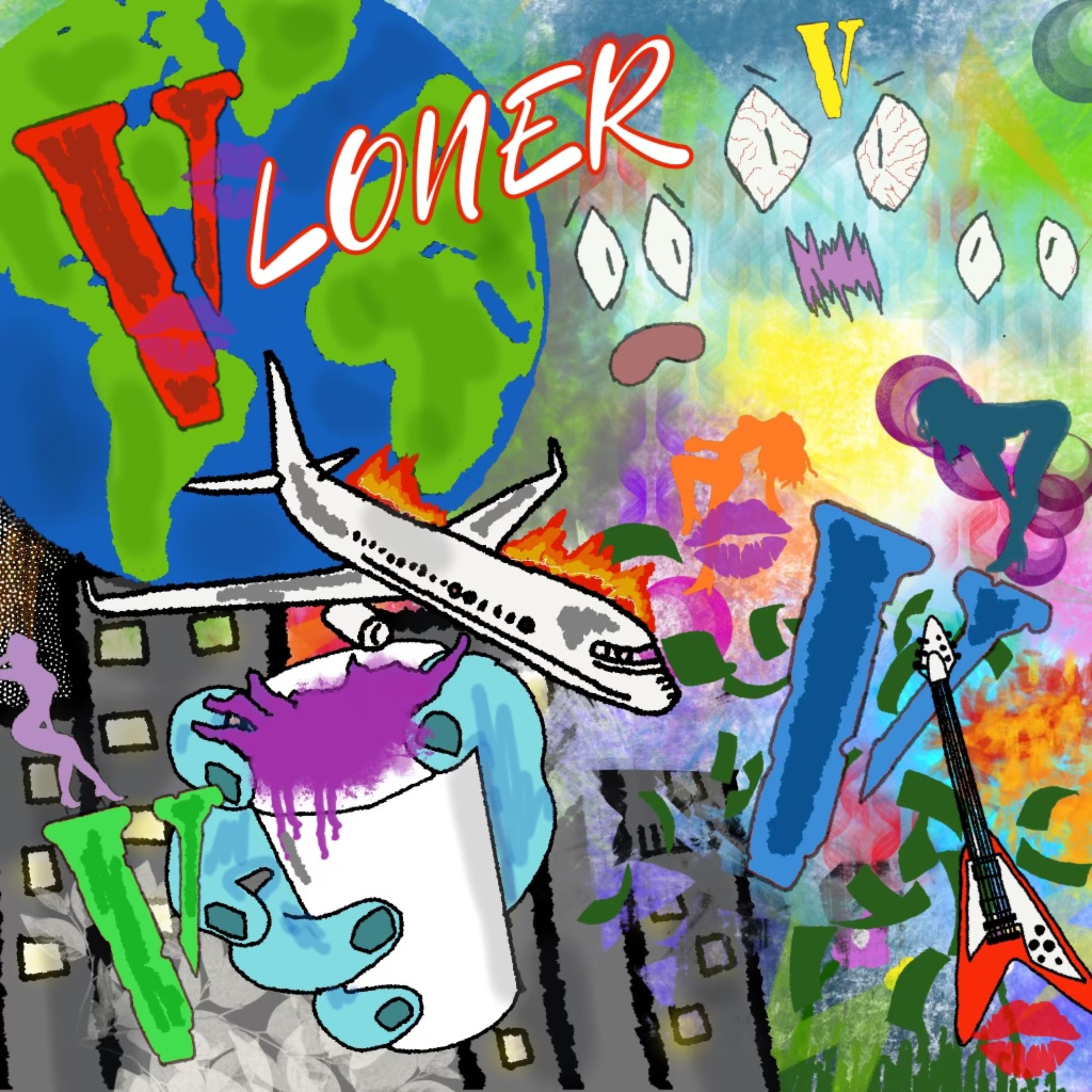 Vloner artwork