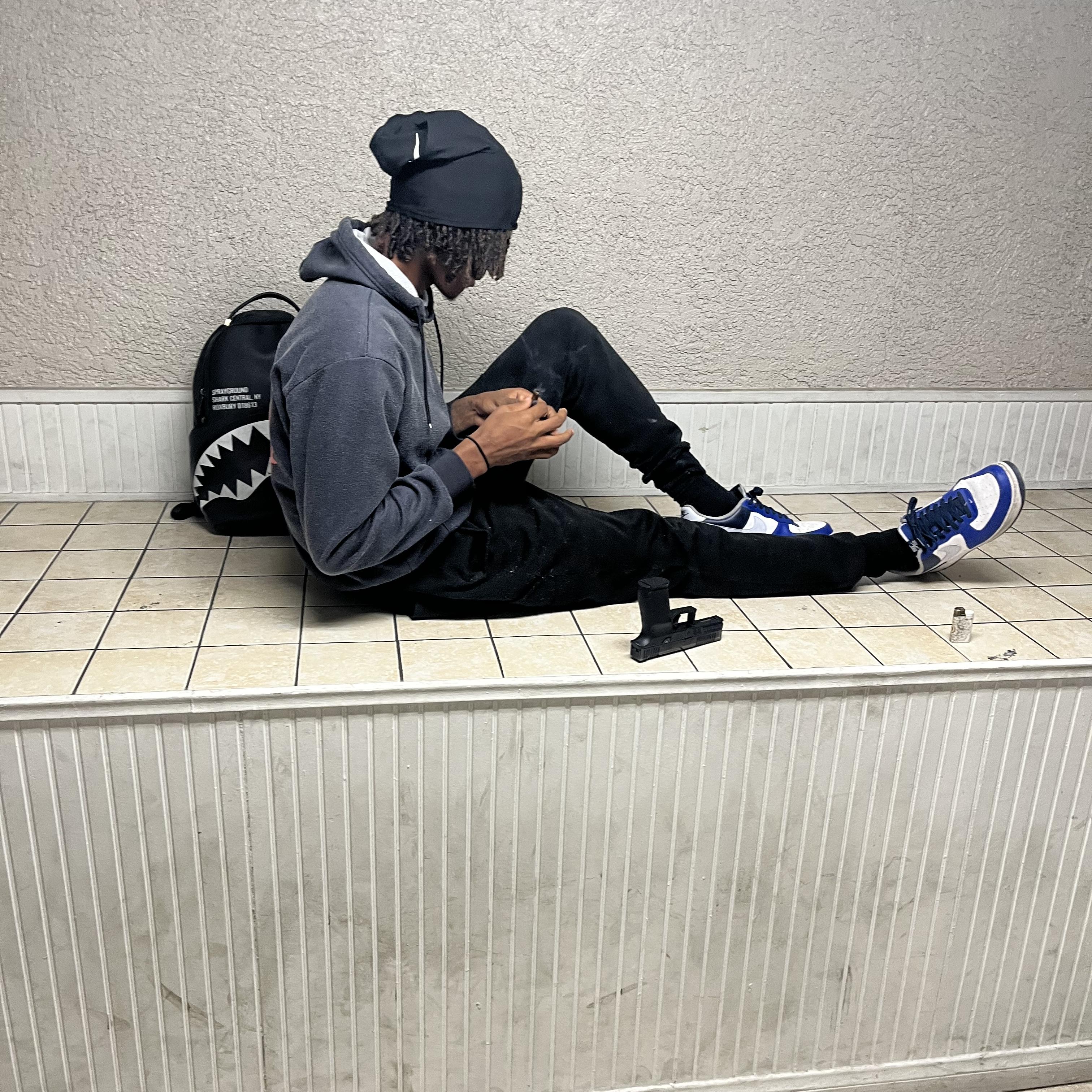 Body Language artwork