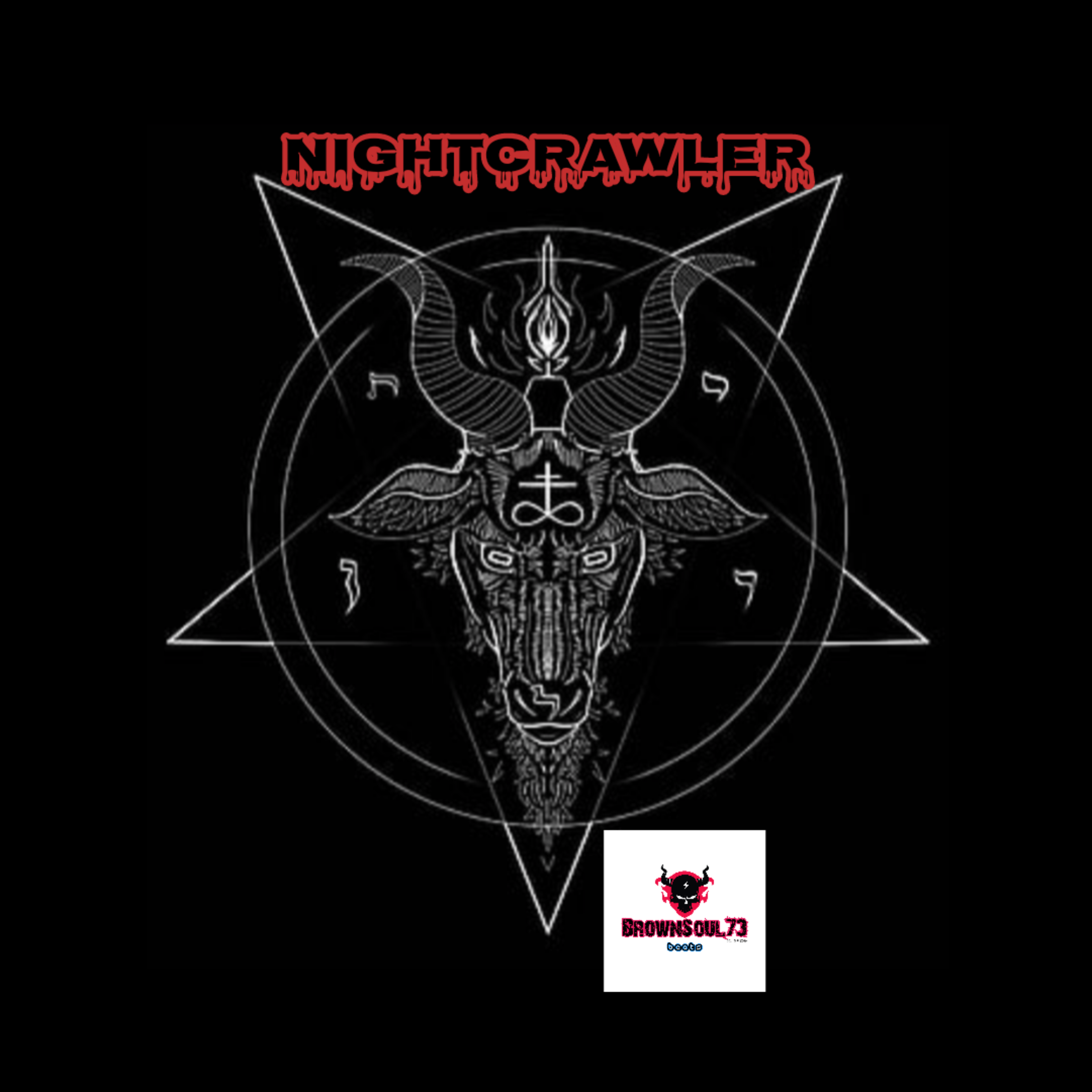 NIGHTCRAWLER artwork