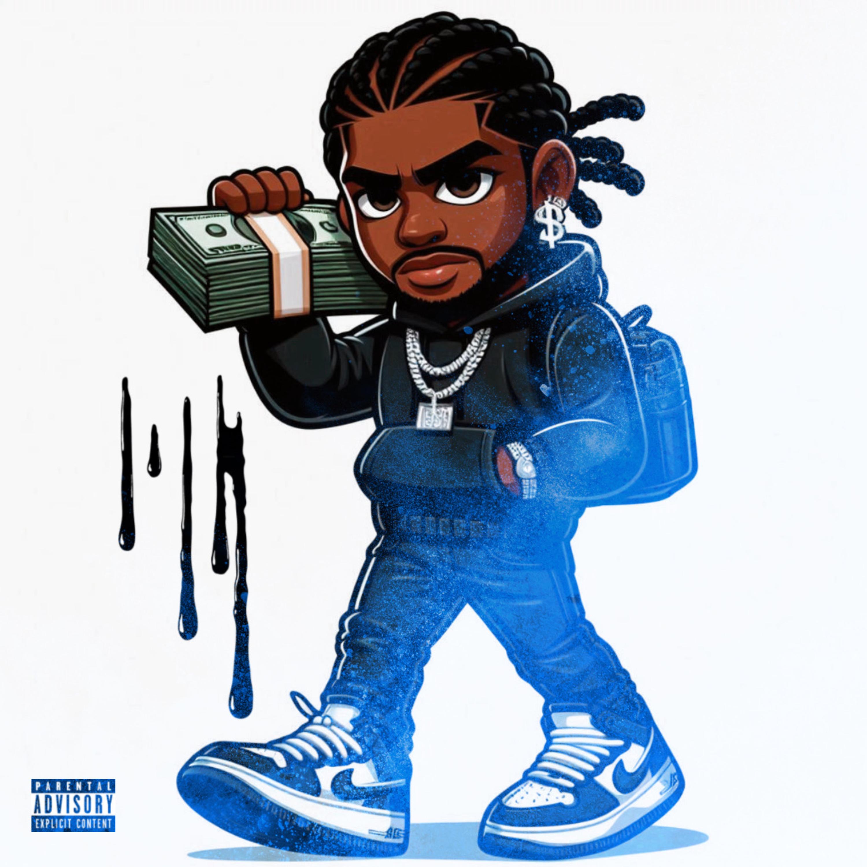 Big Deal artwork