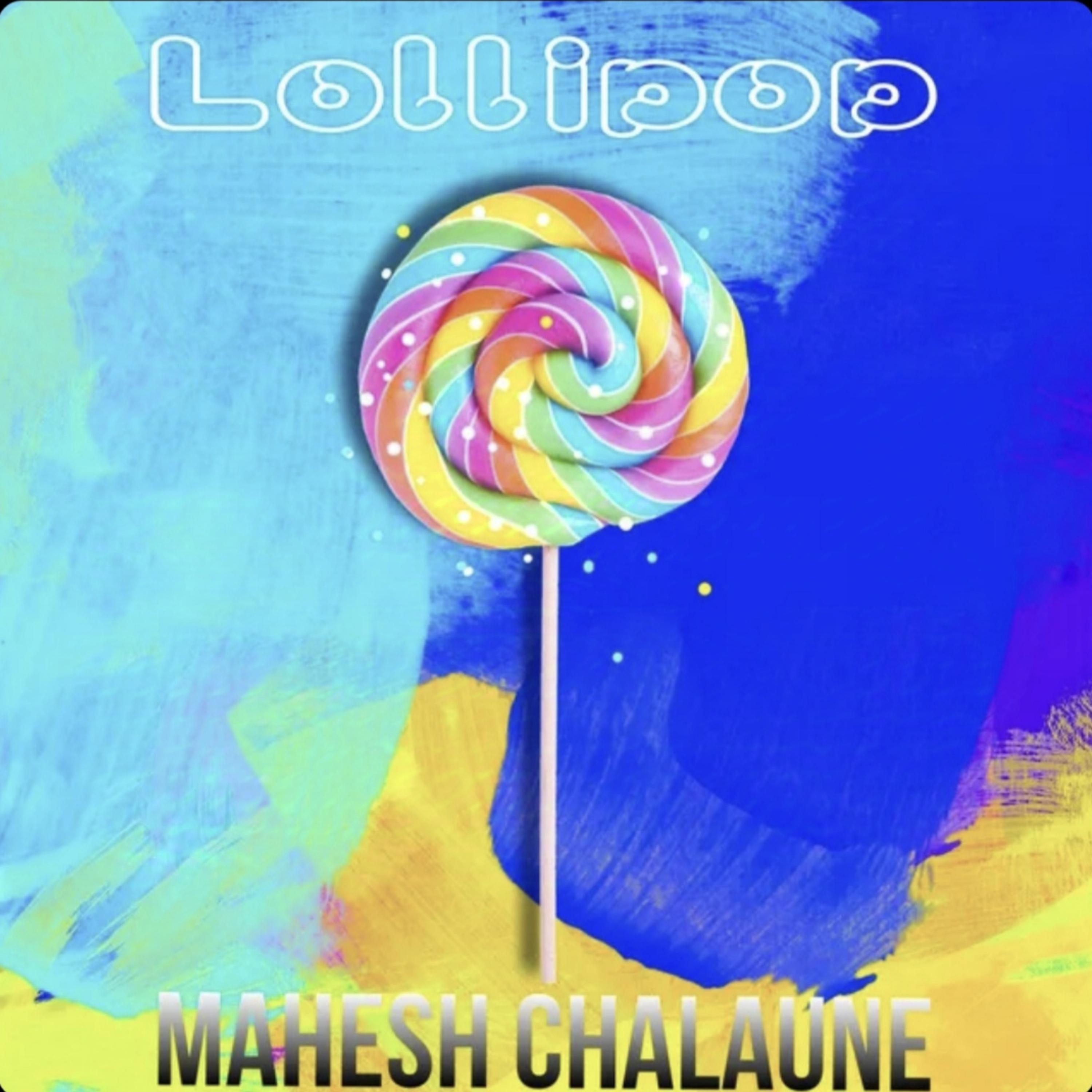Lollipop artwork