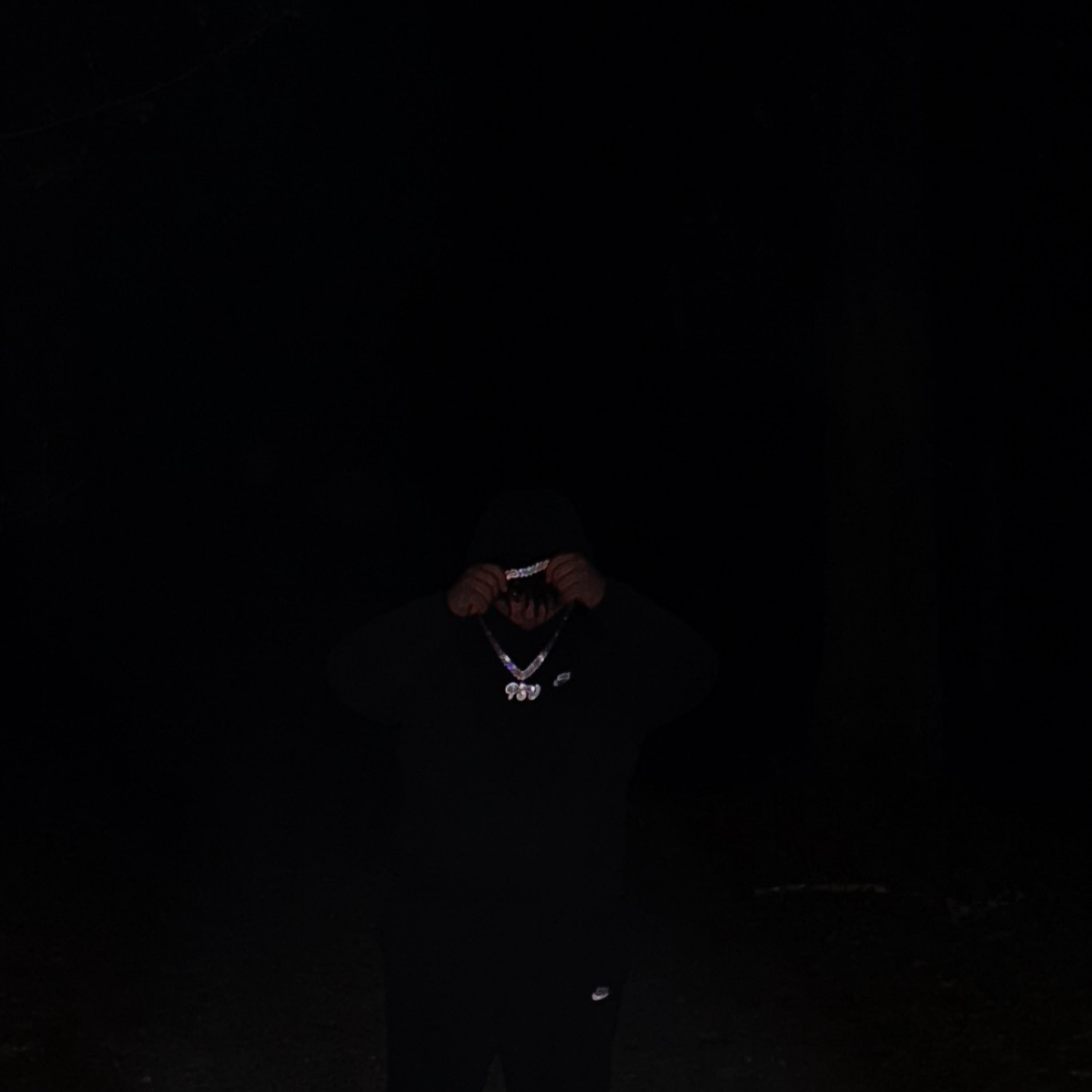 All Blakk artwork