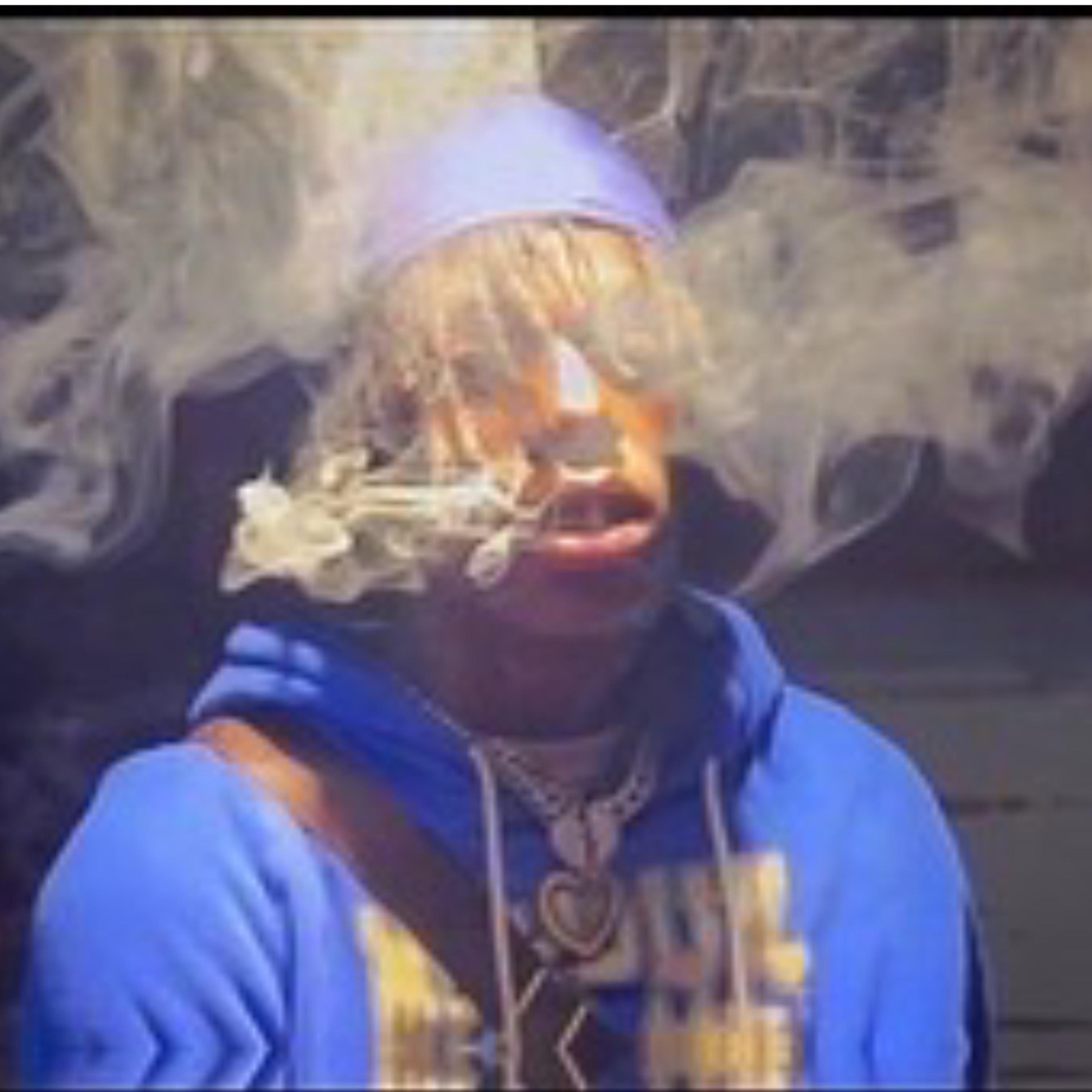 Too Clean (Freestyle) artwork