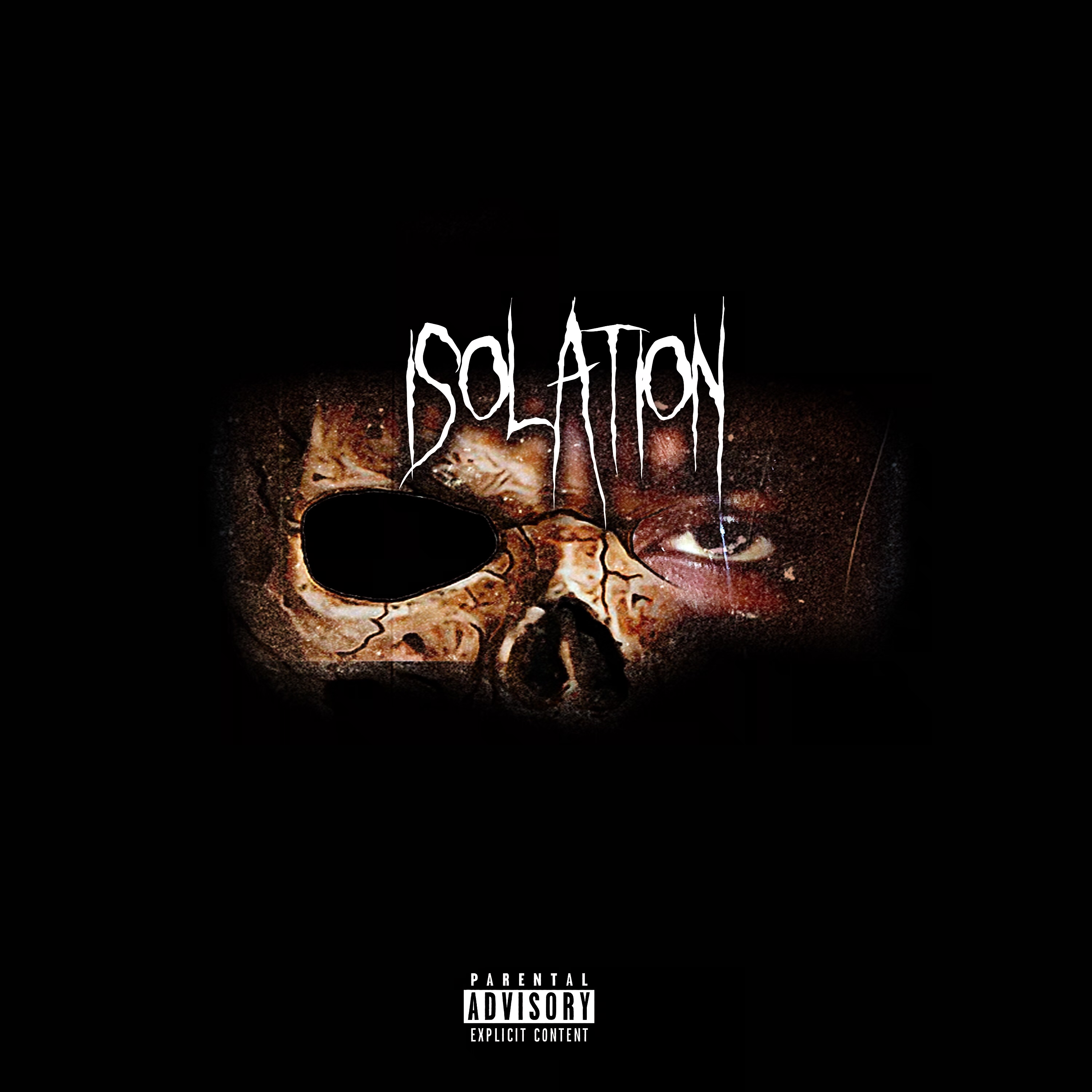 ISOLATION artwork