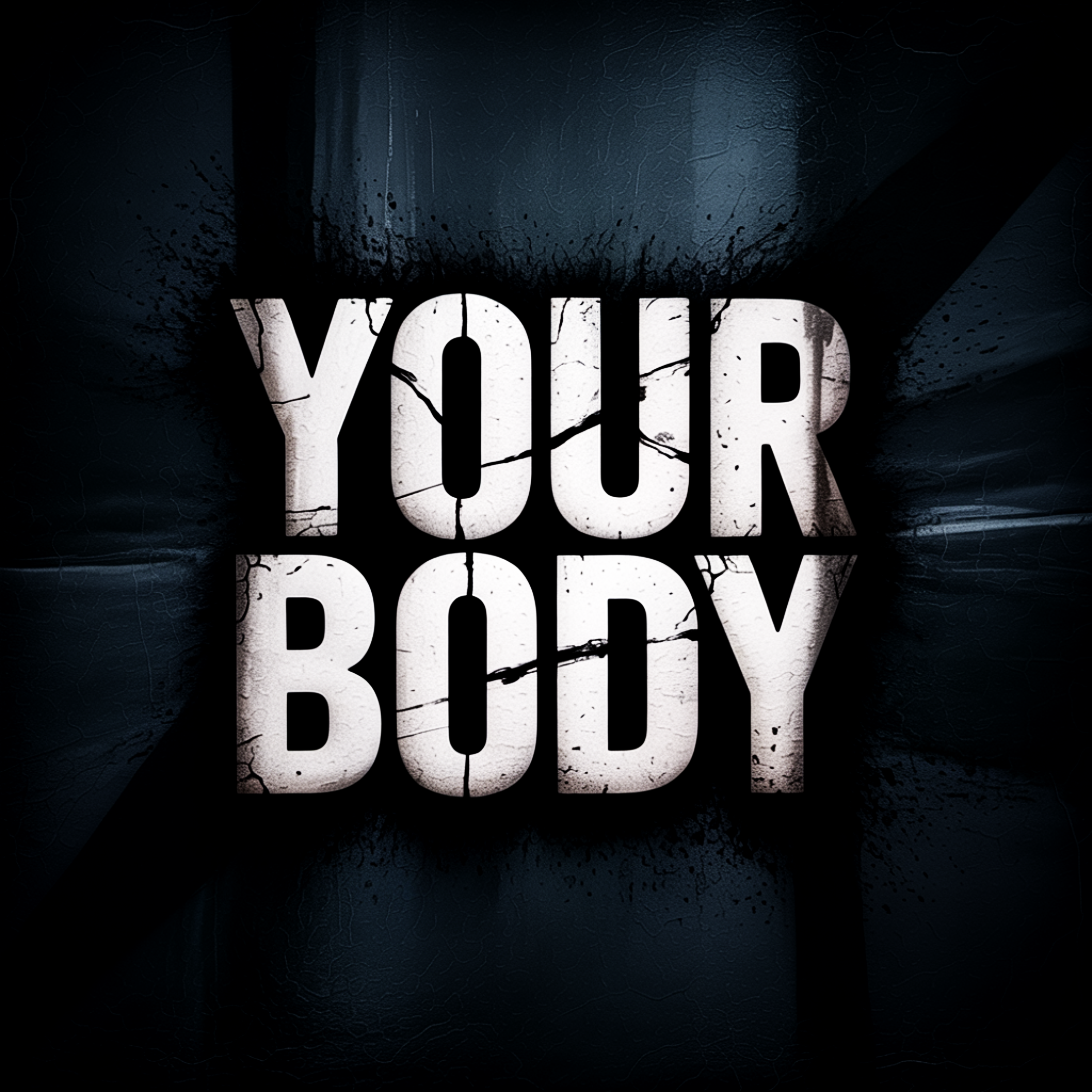 Your Body artwork