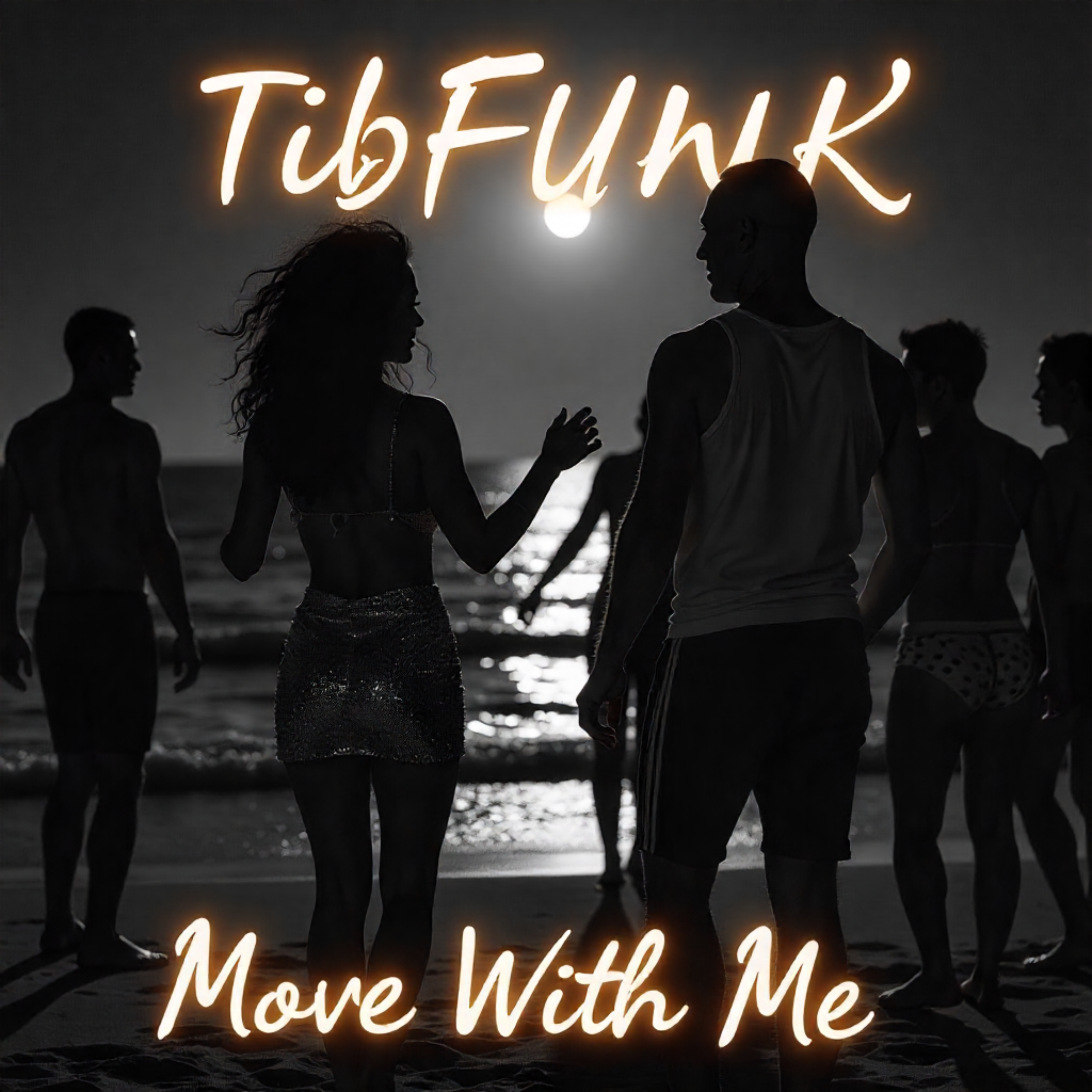 Move With Me artwork
