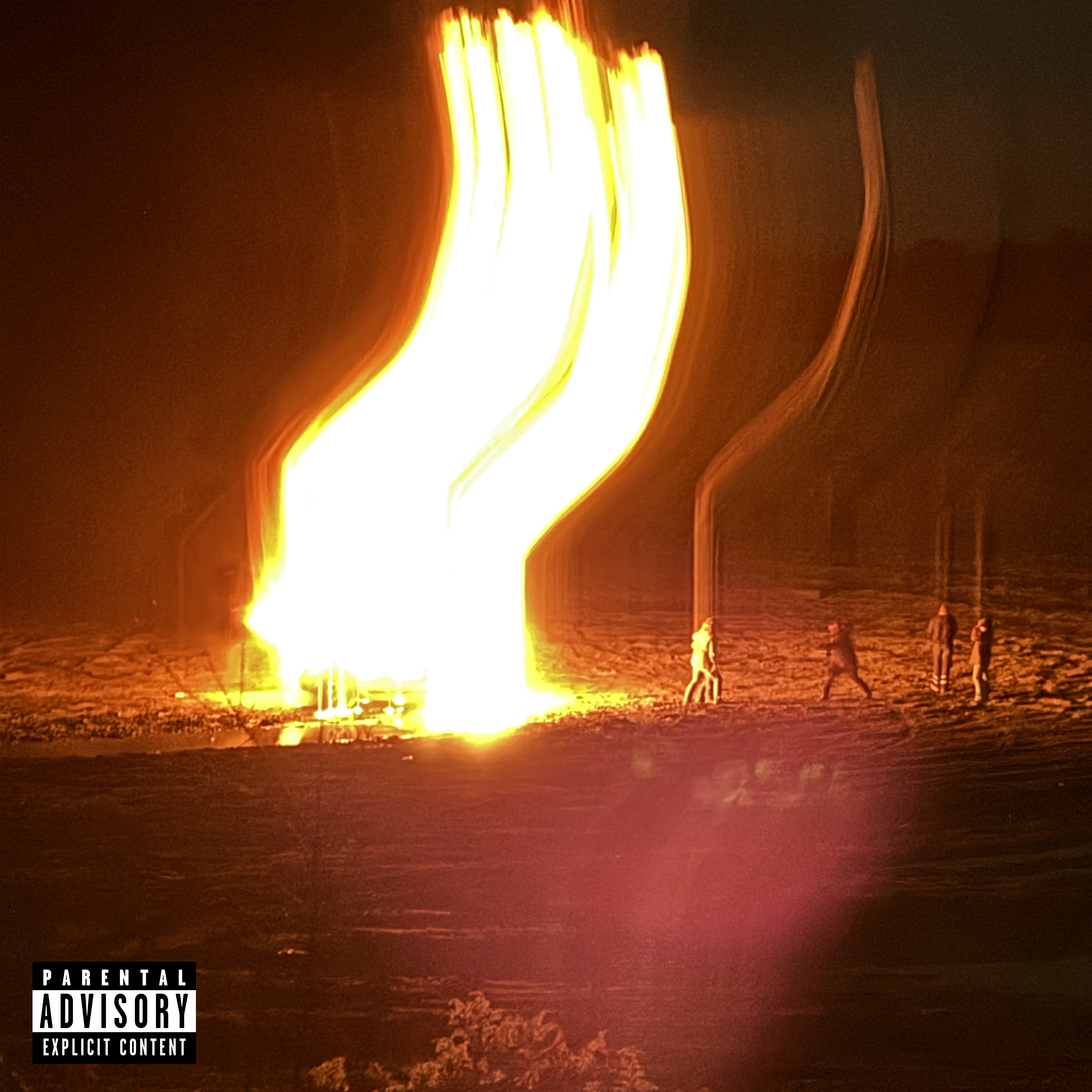 Slow It Down! artwork