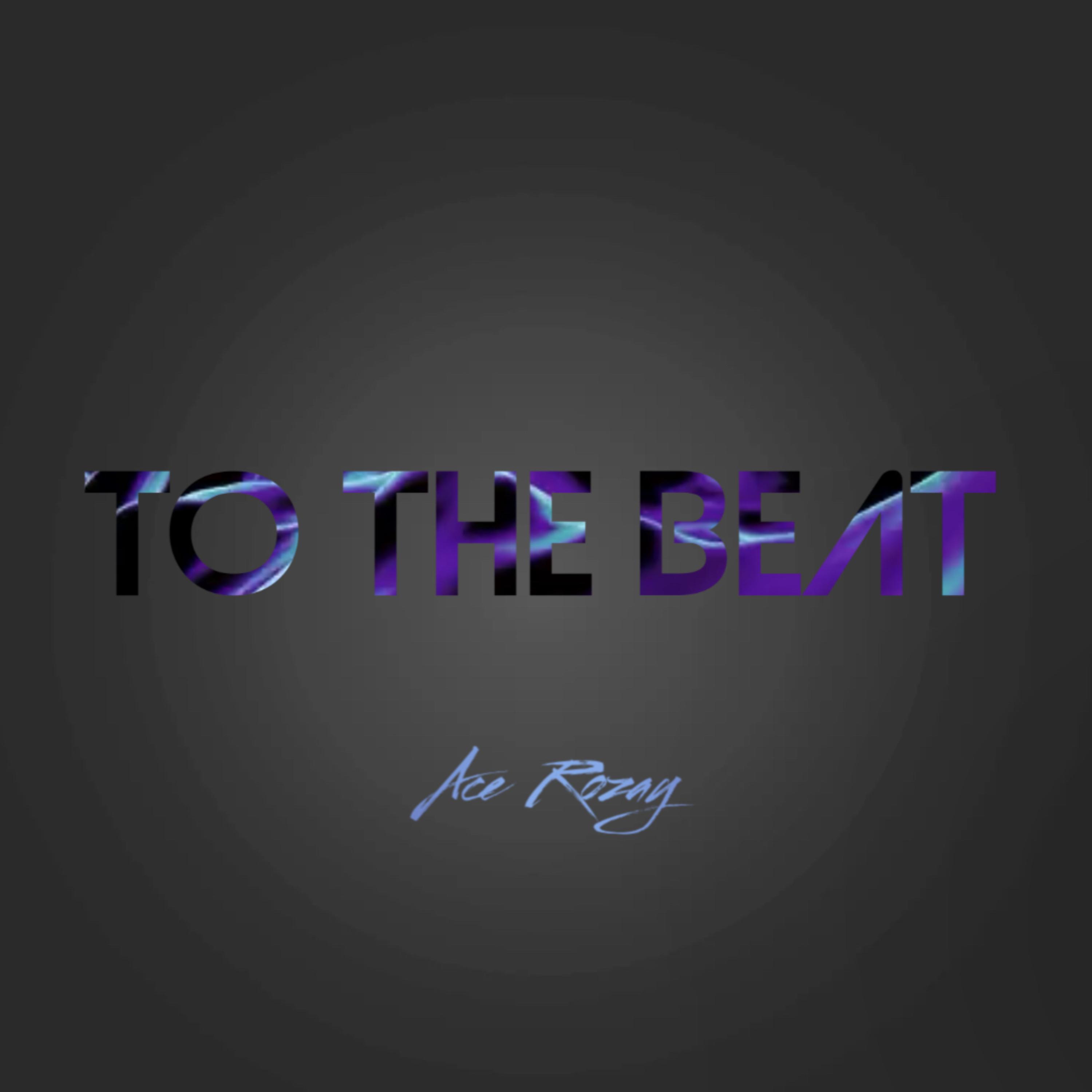 To The Beat artwork