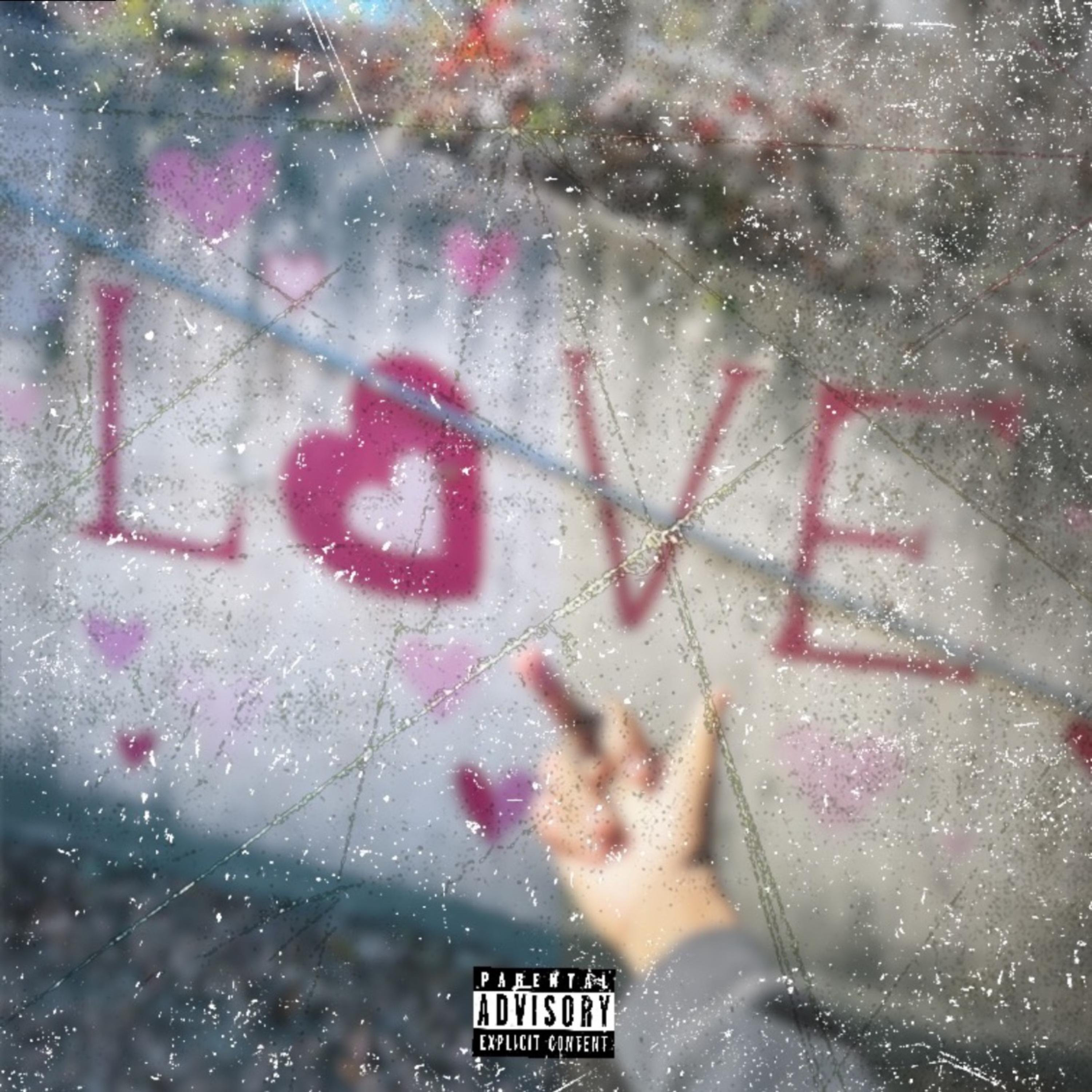 Keep Yo Luv artwork