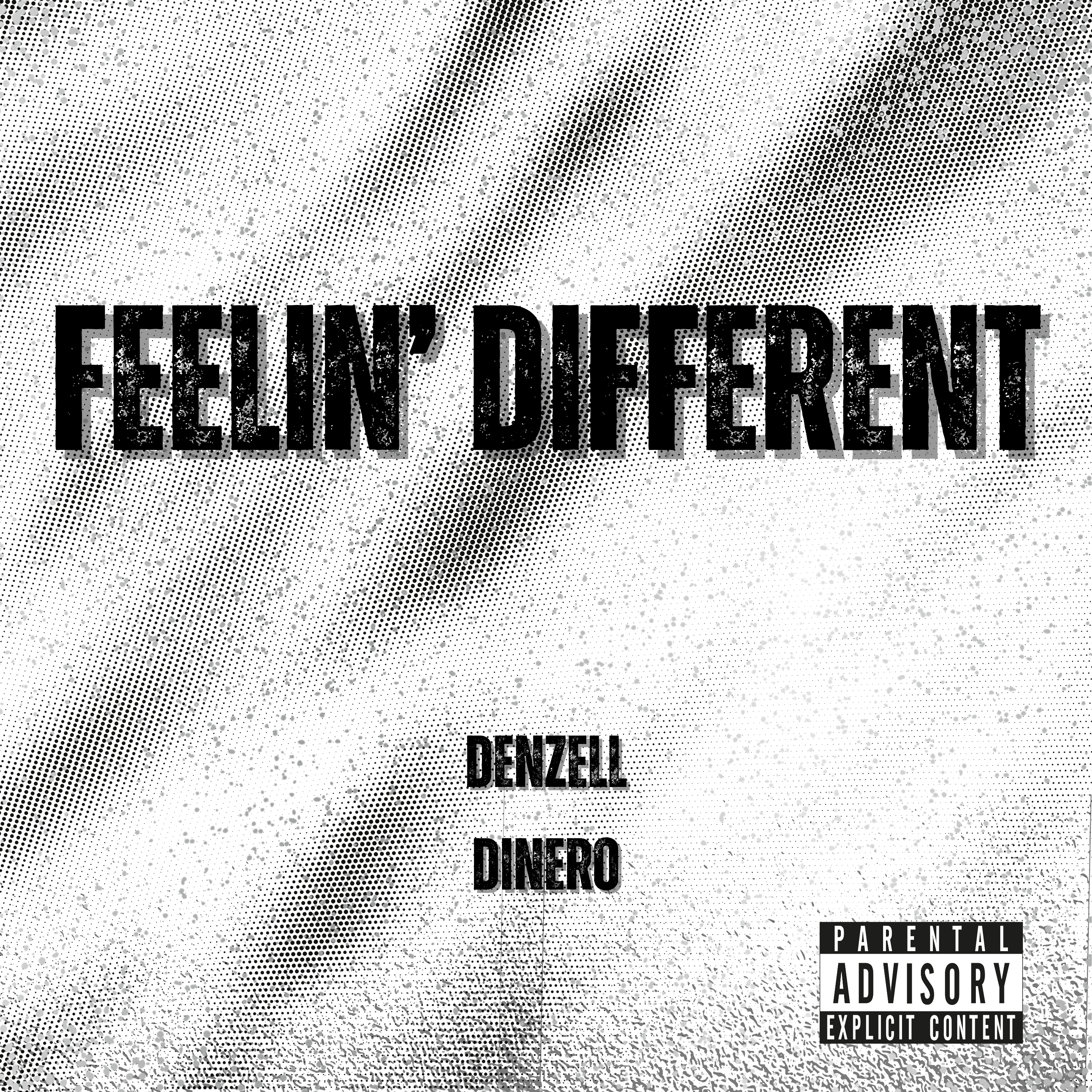 Feelin’ Different artwork