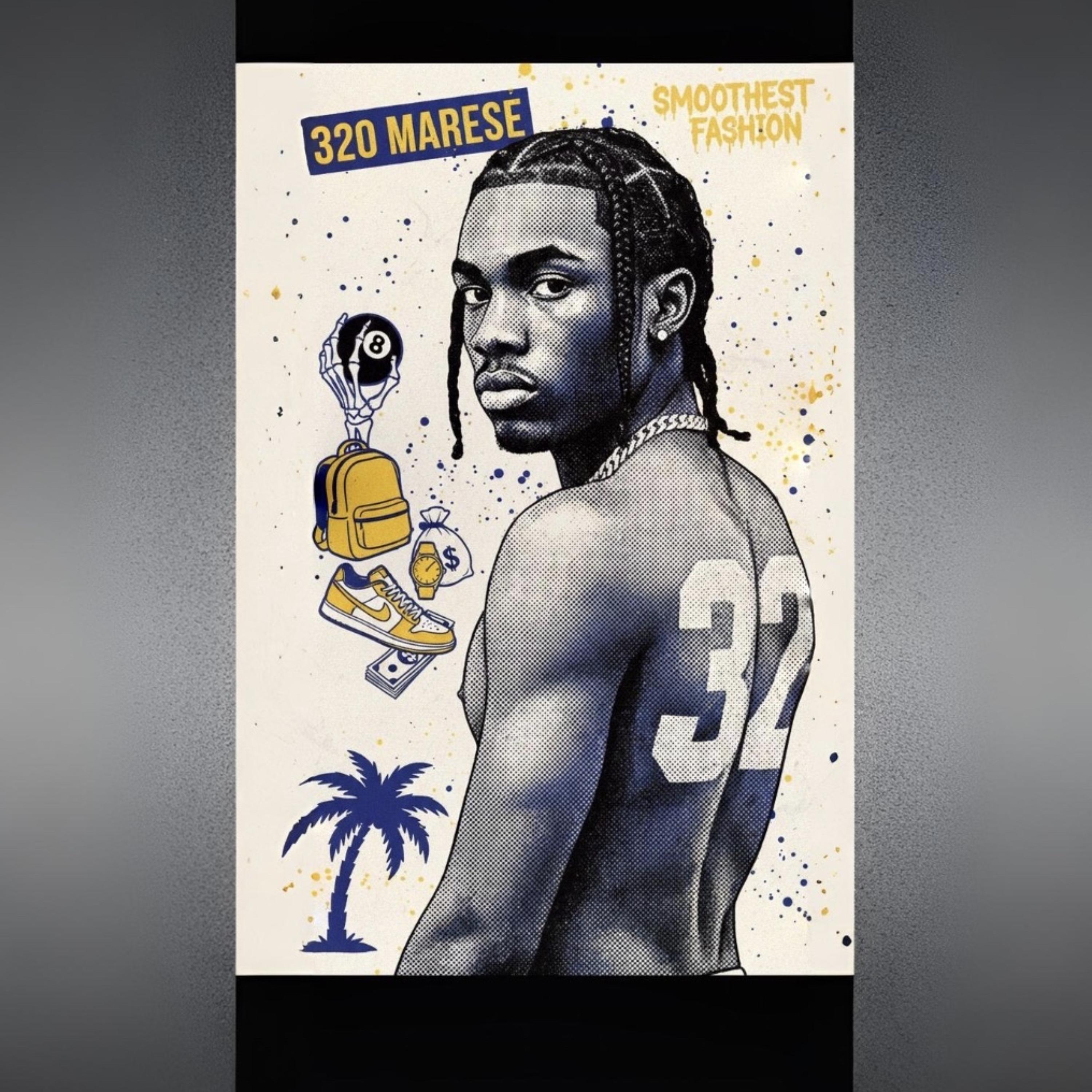 Smoothest Fashion artwork
