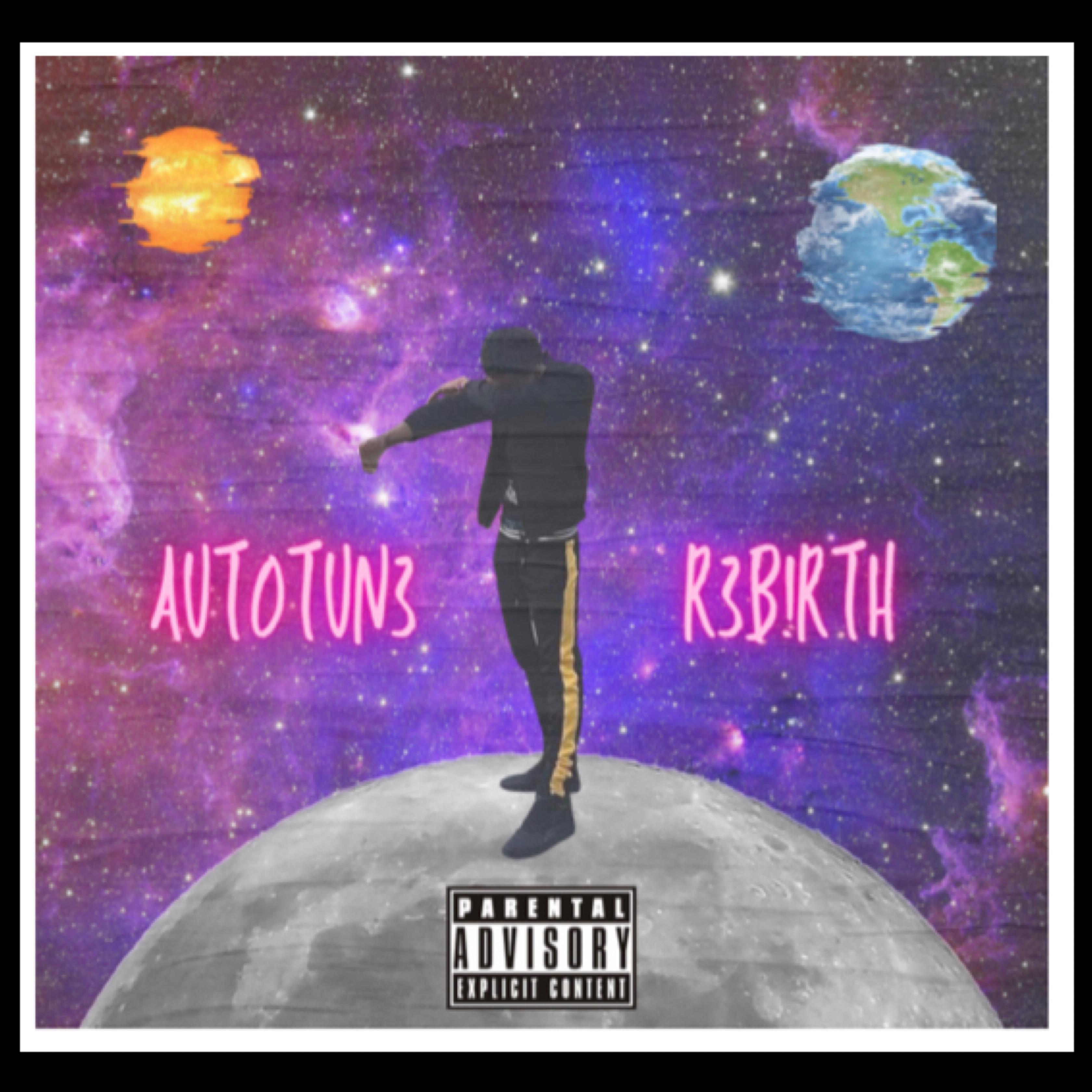 AutoTune Rebirth artwork