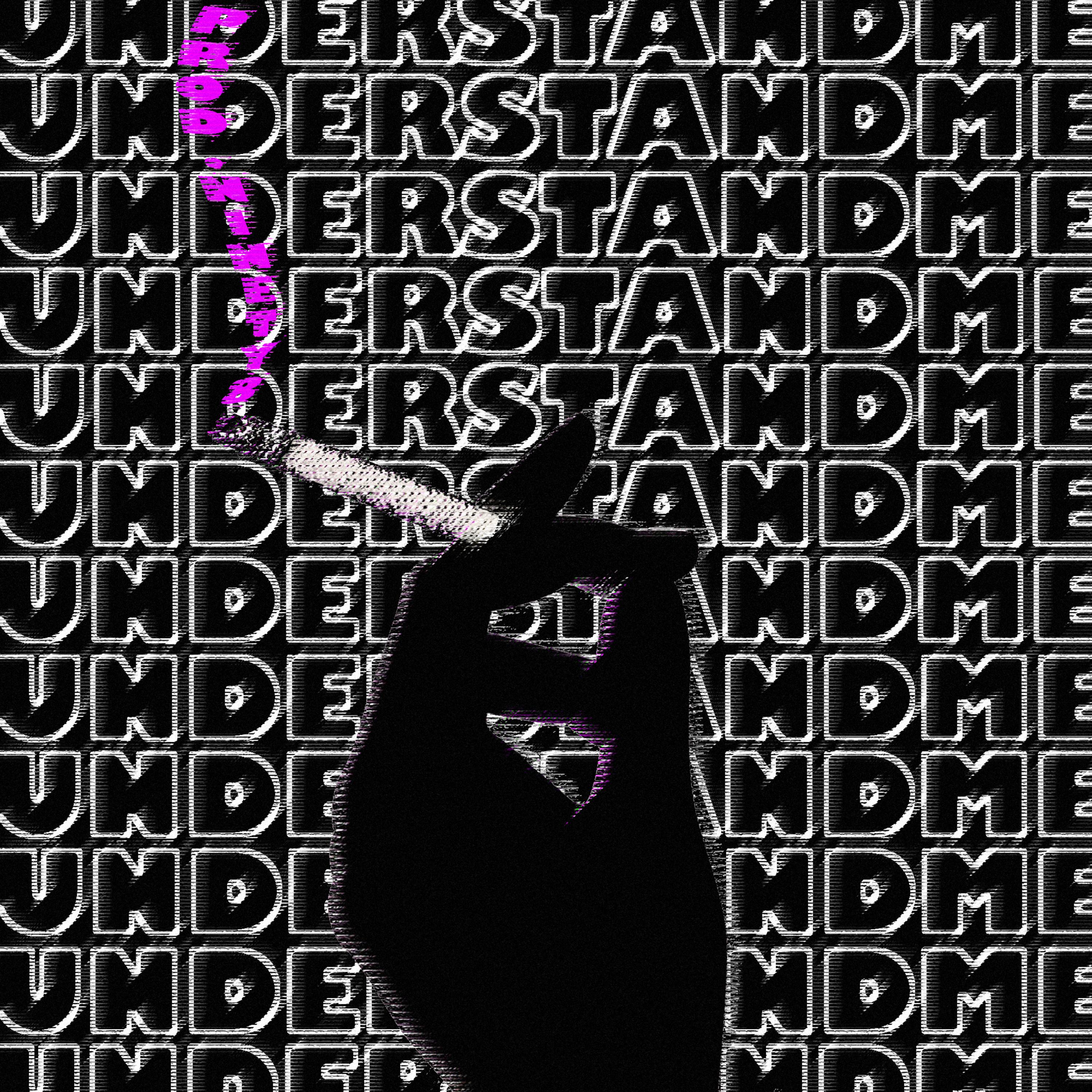 Understand Me artwork