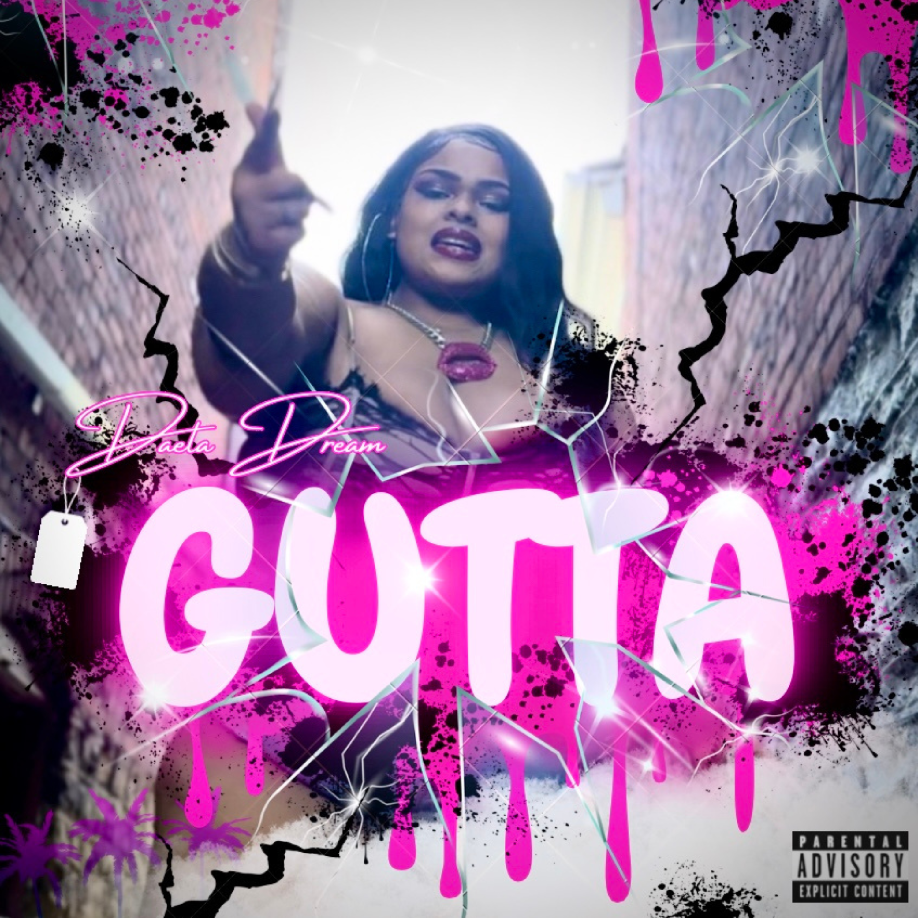 Gutta artwork