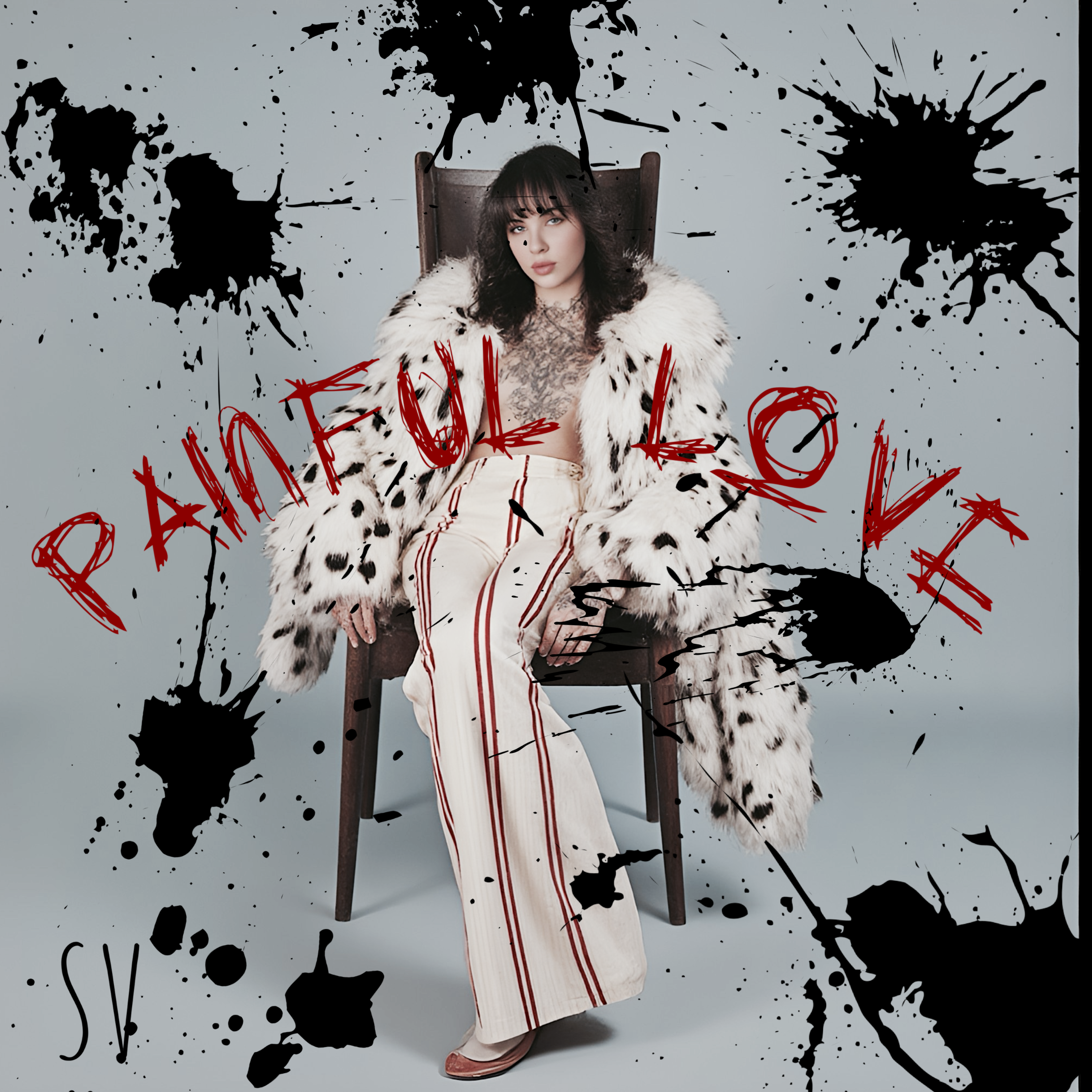 Painful Love artwork
