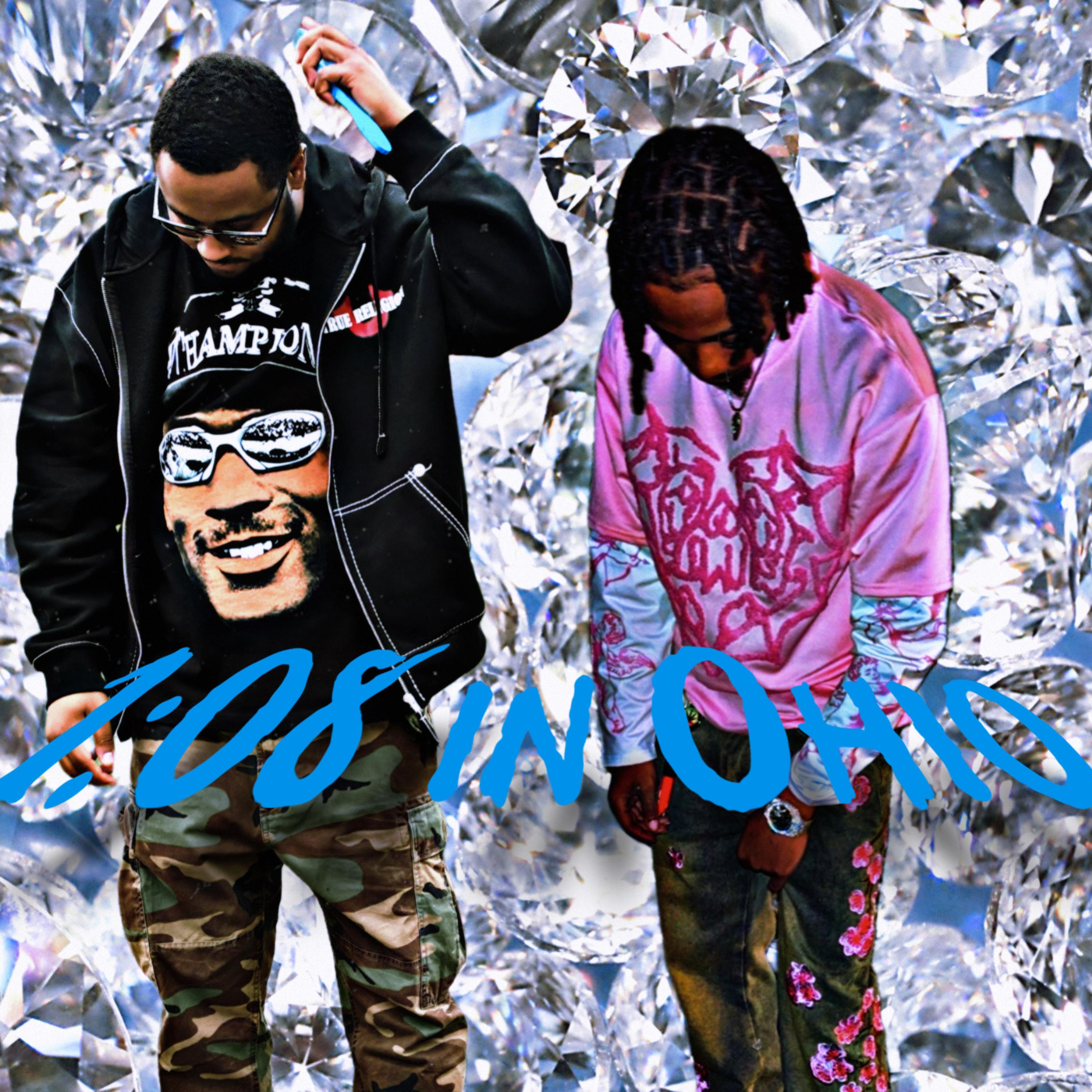 1:08 in Ohio artwork
