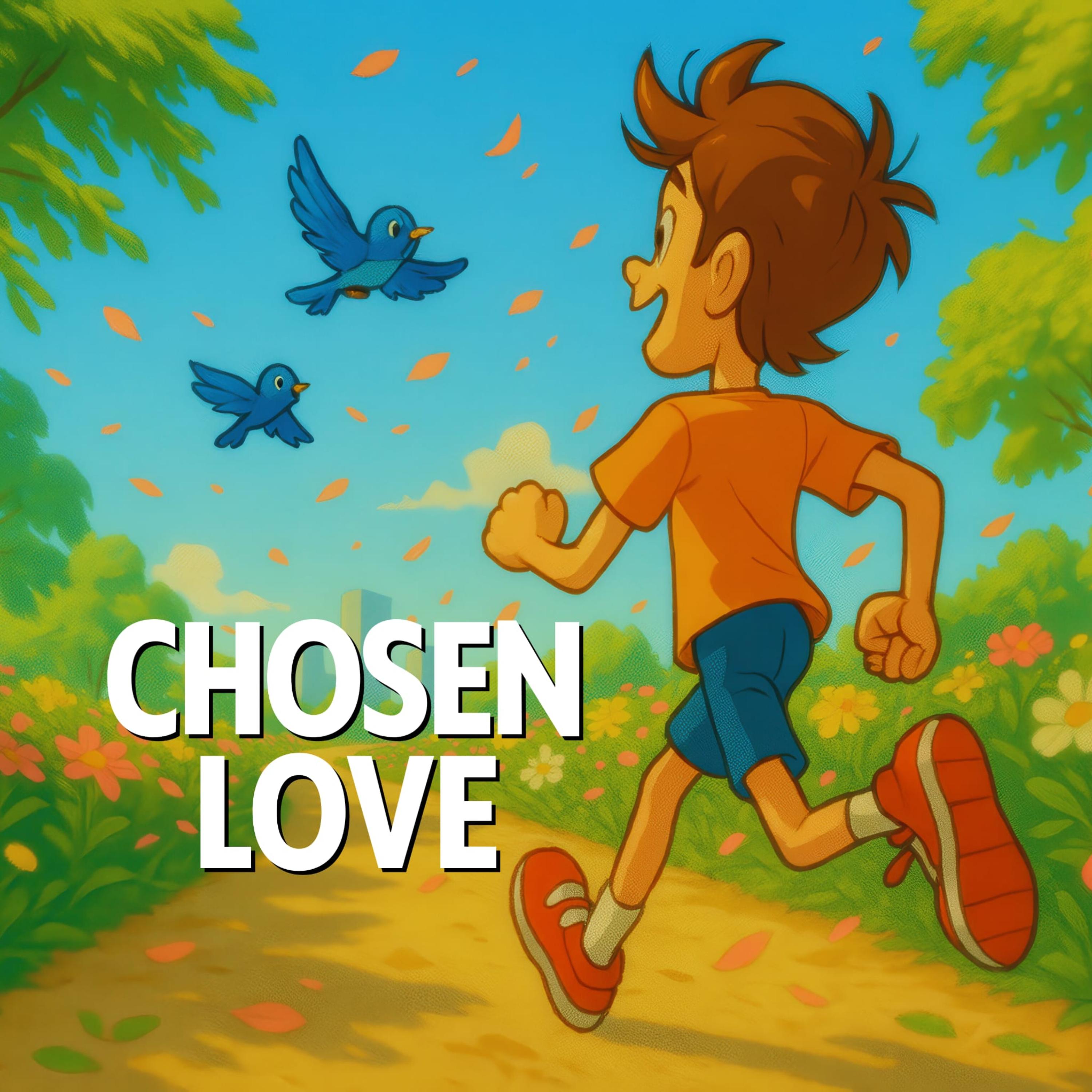 Chosen Love artwork