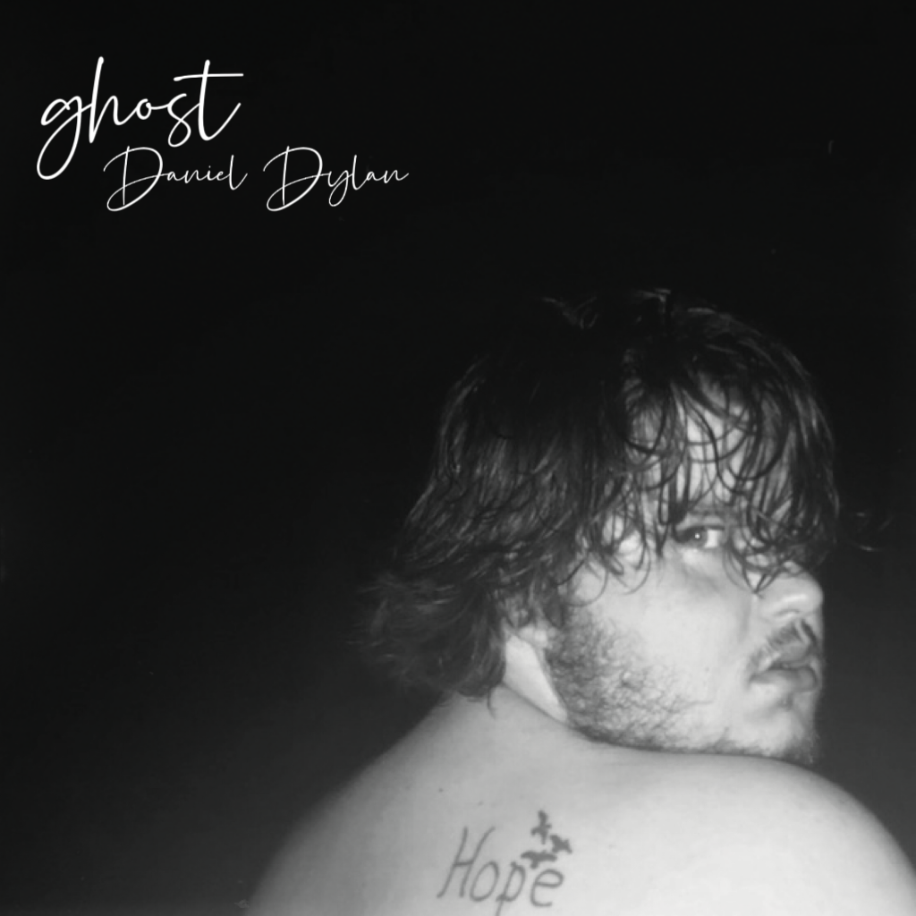 Ghost artwork