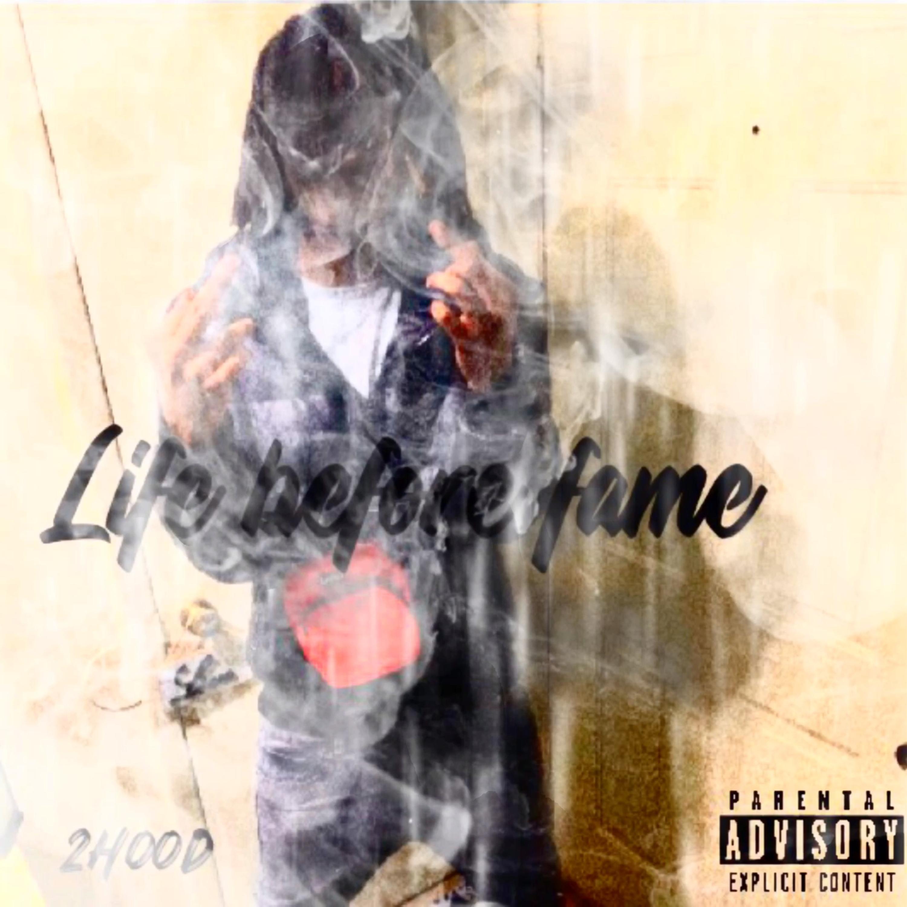 Life Before Fame artwork
