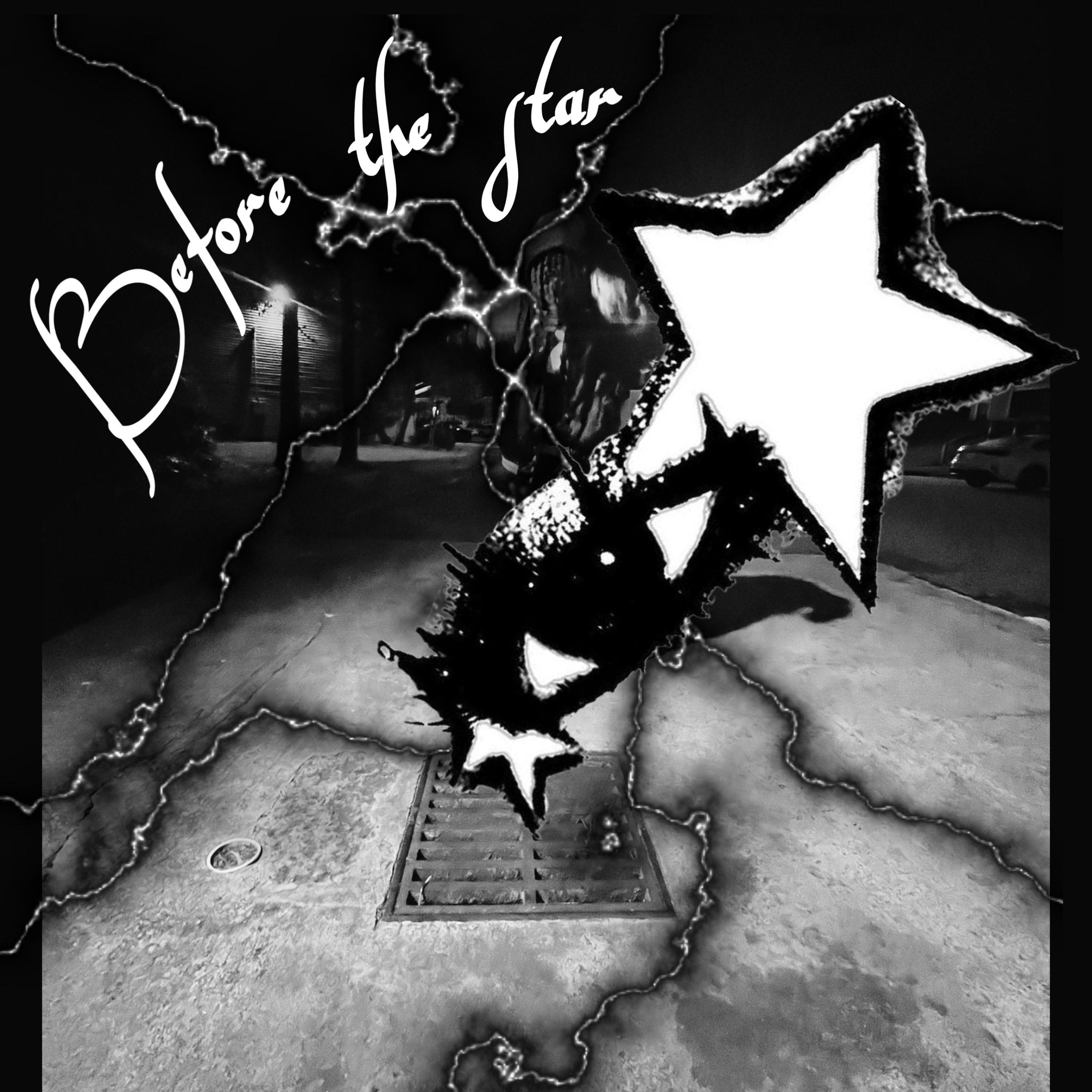 Before The Star artwork