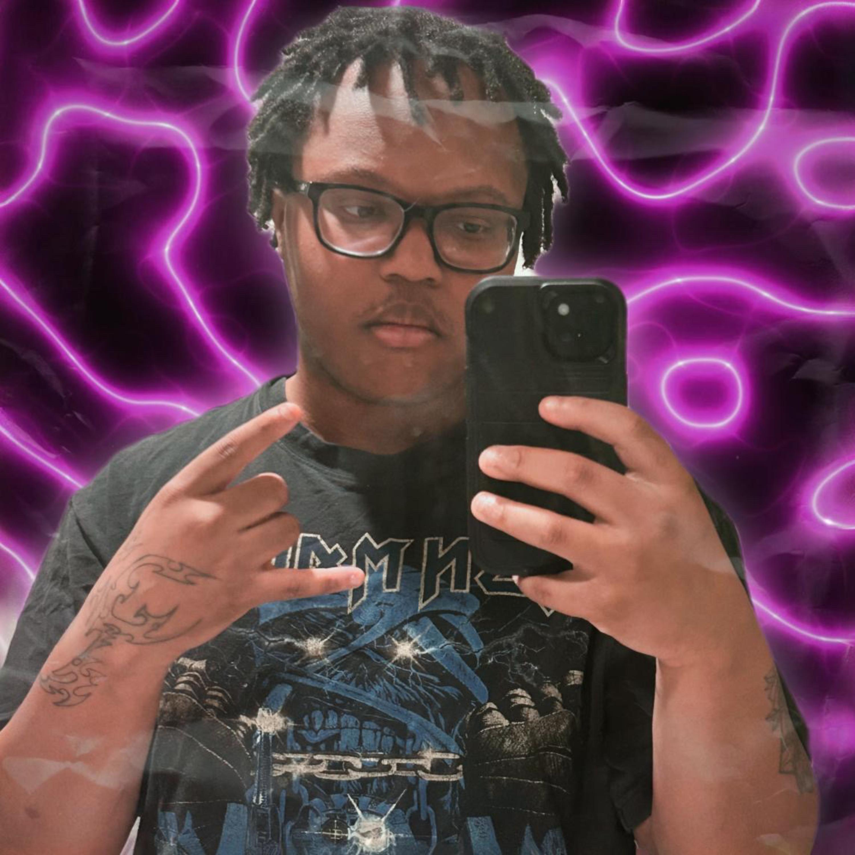 How We Livin artwork