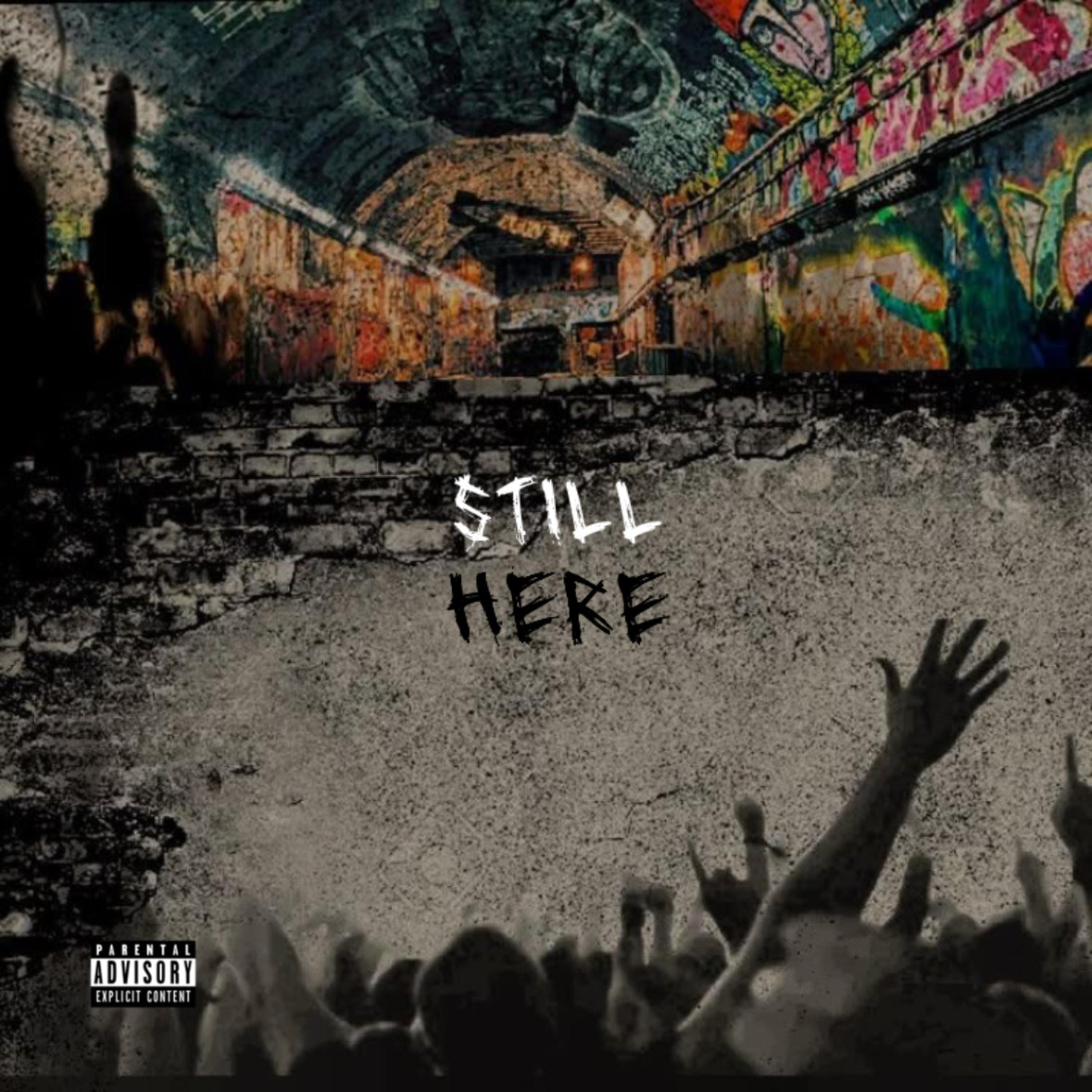 Still Here artwork
