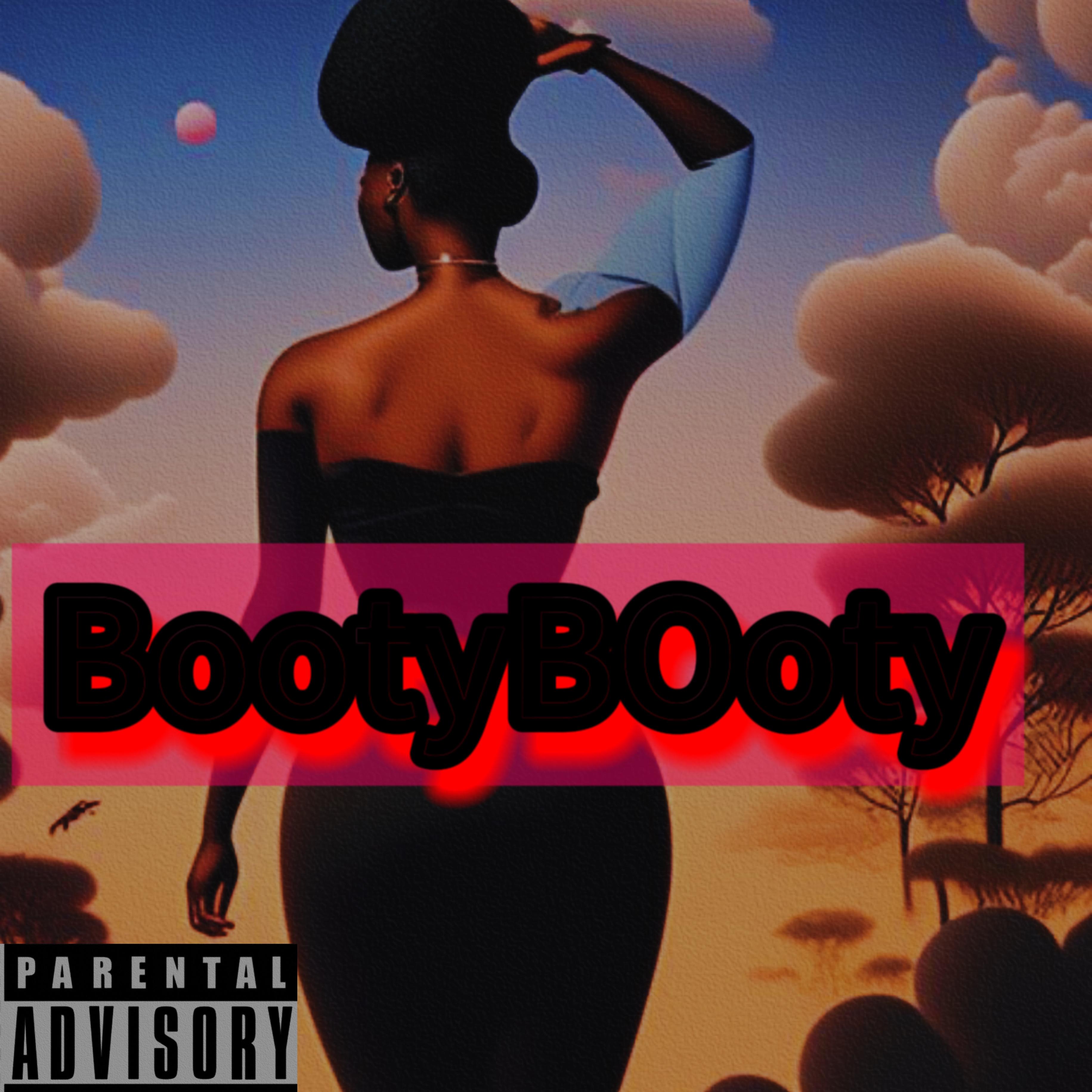 Bo0tyB0oty artwork