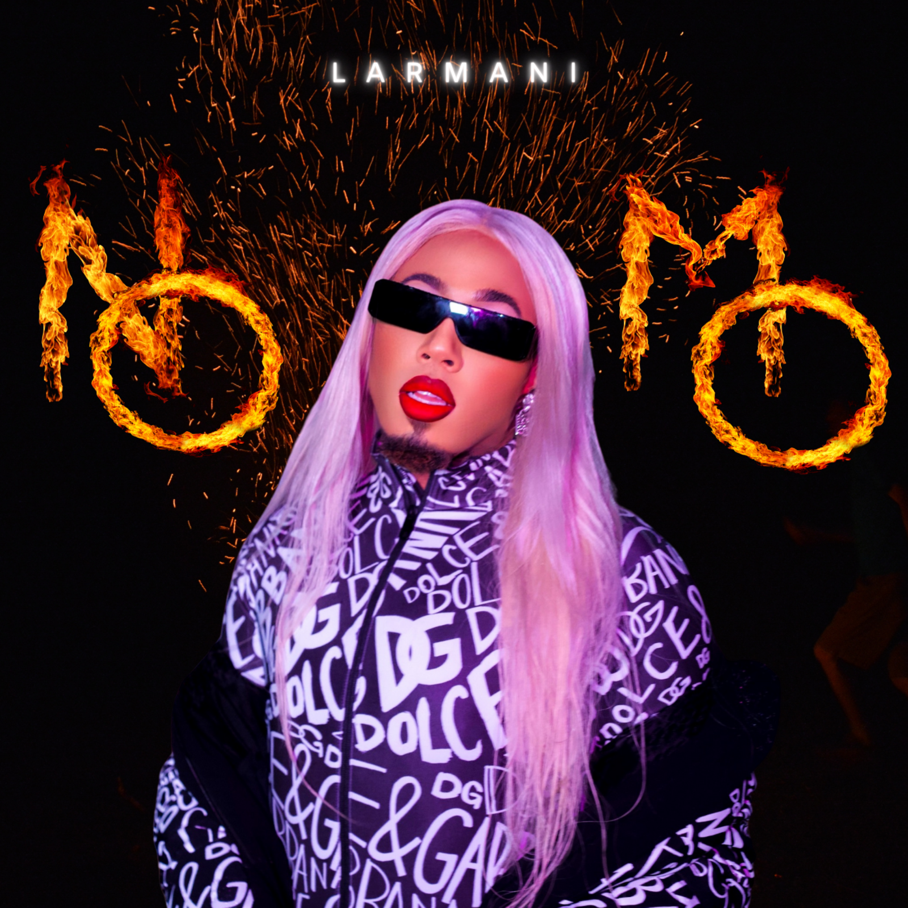 NOMO artwork