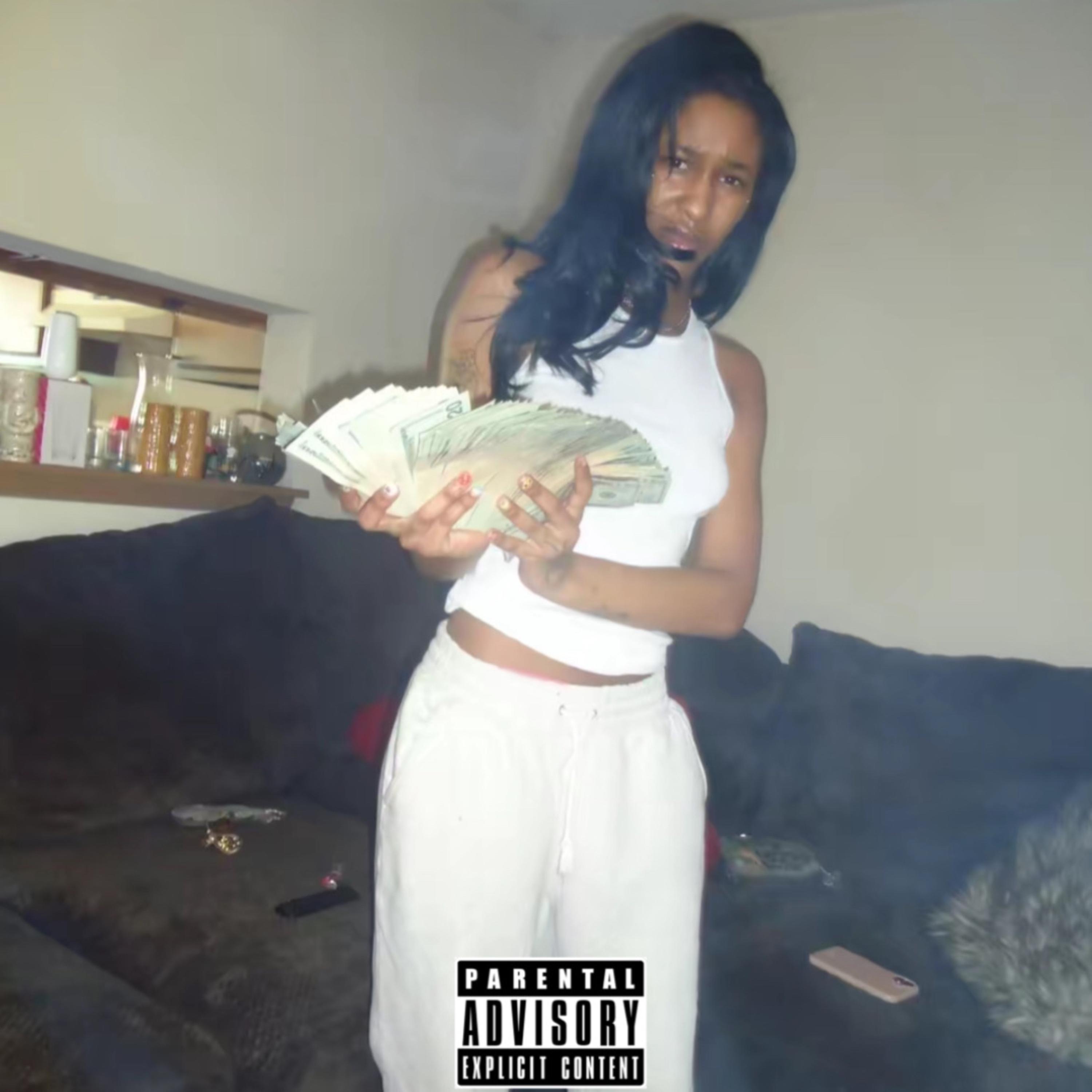 Who Stoppin artwork