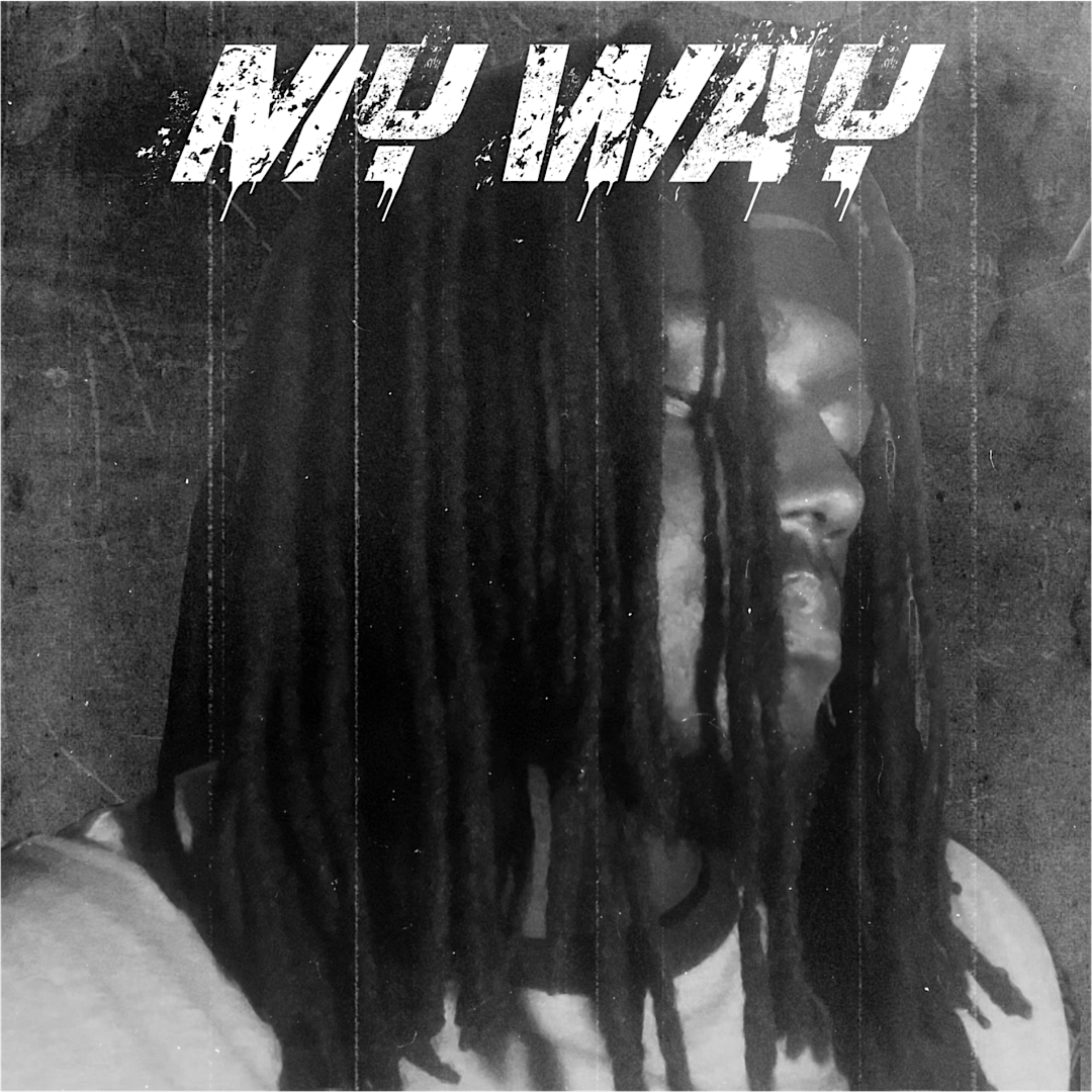 My Way artwork