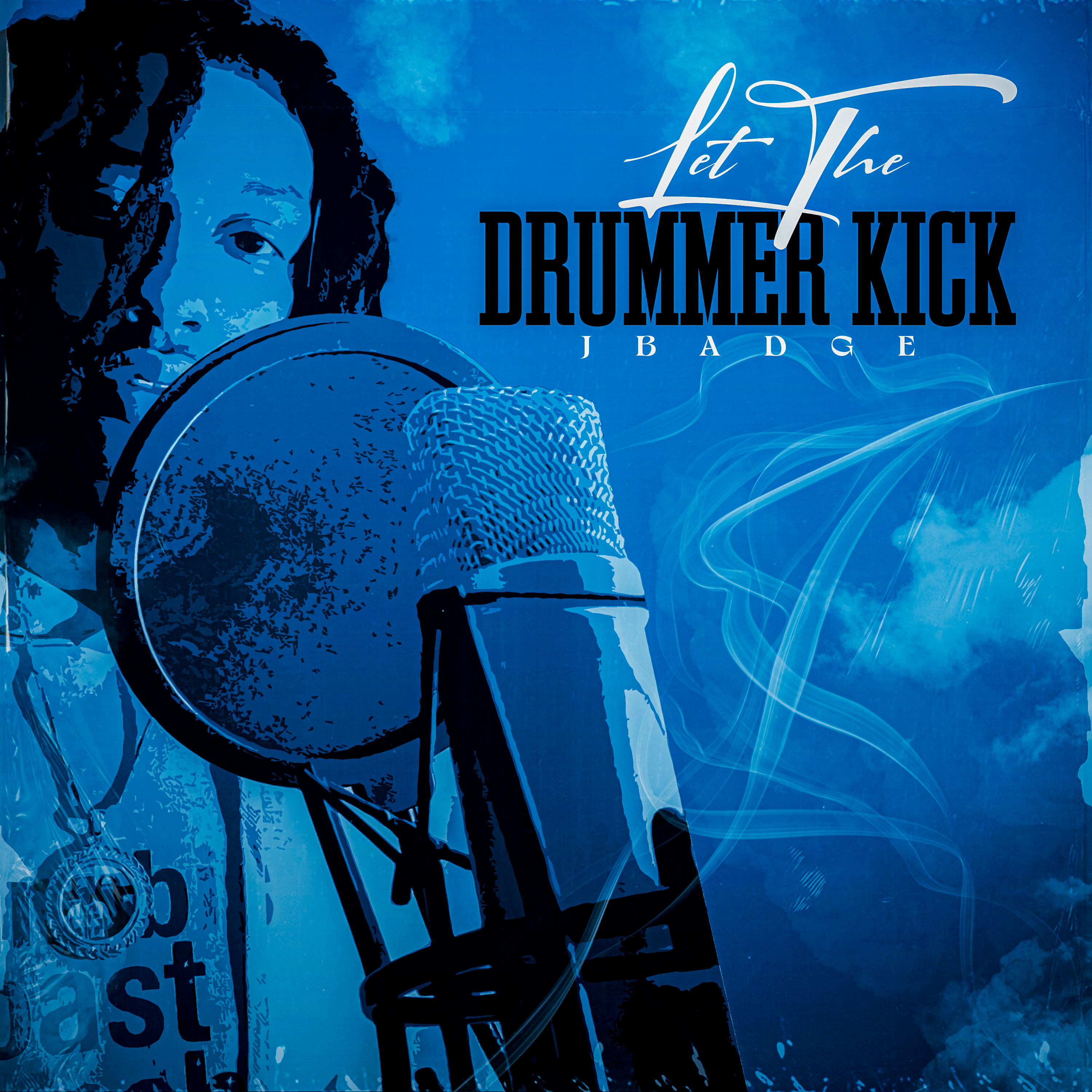 Let The Drummer Kick artwork