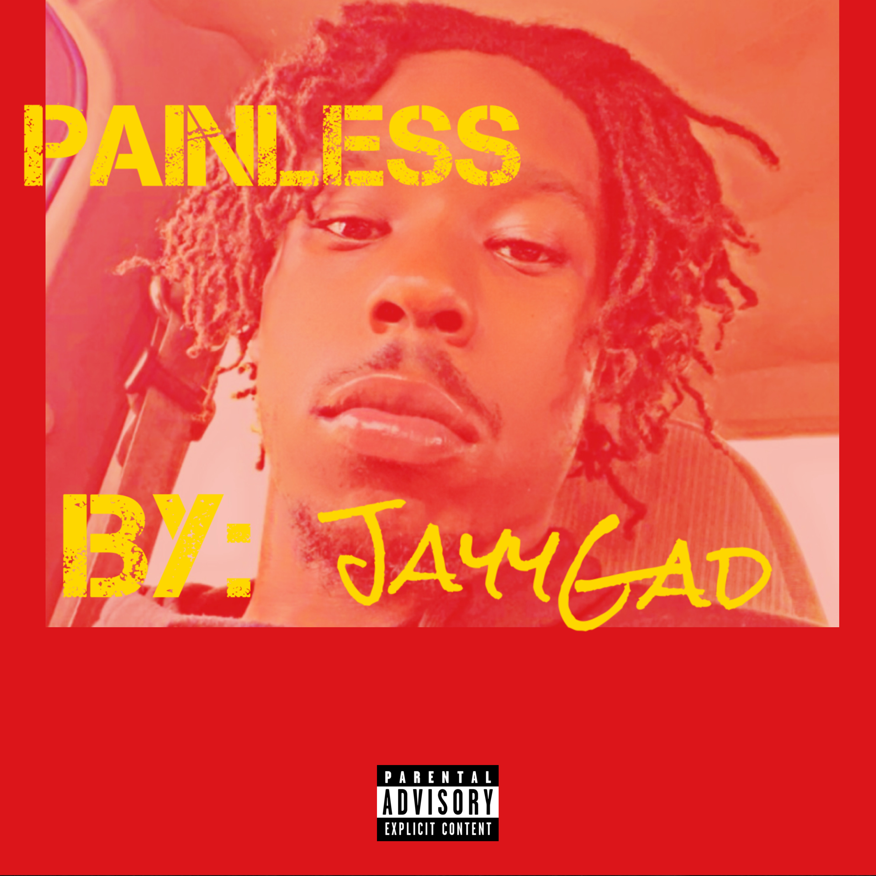 Painless artwork