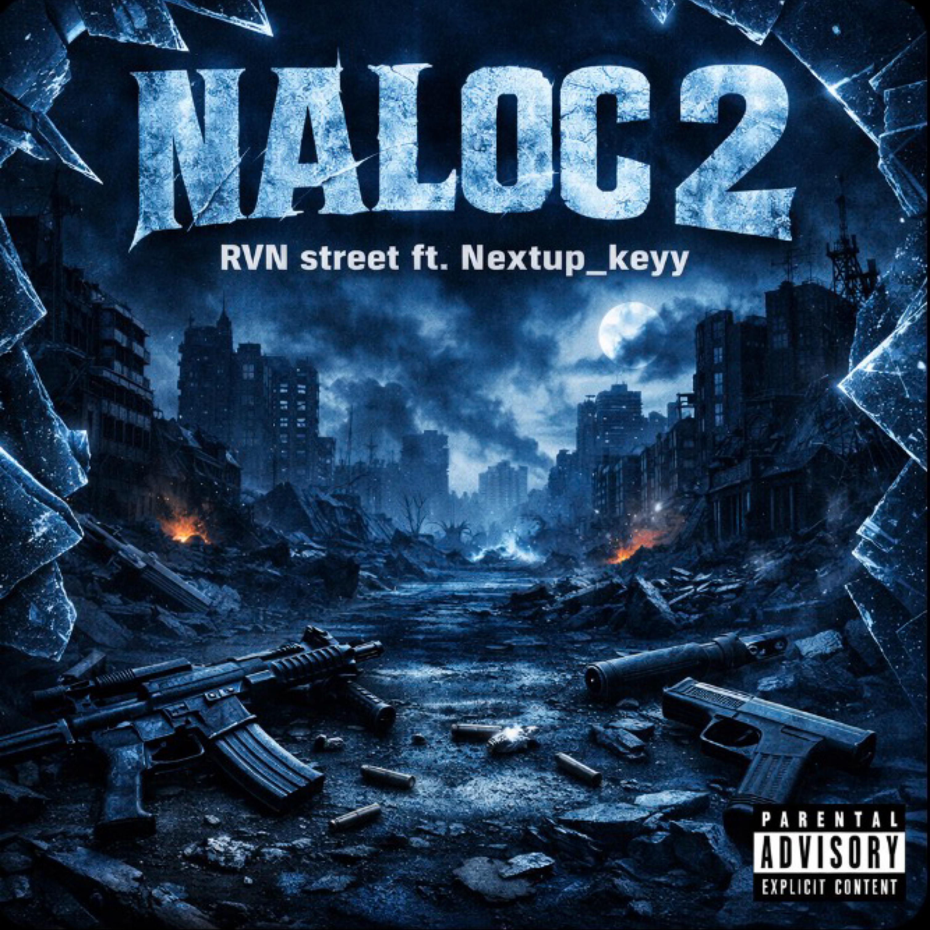 NALOC 2 artwork