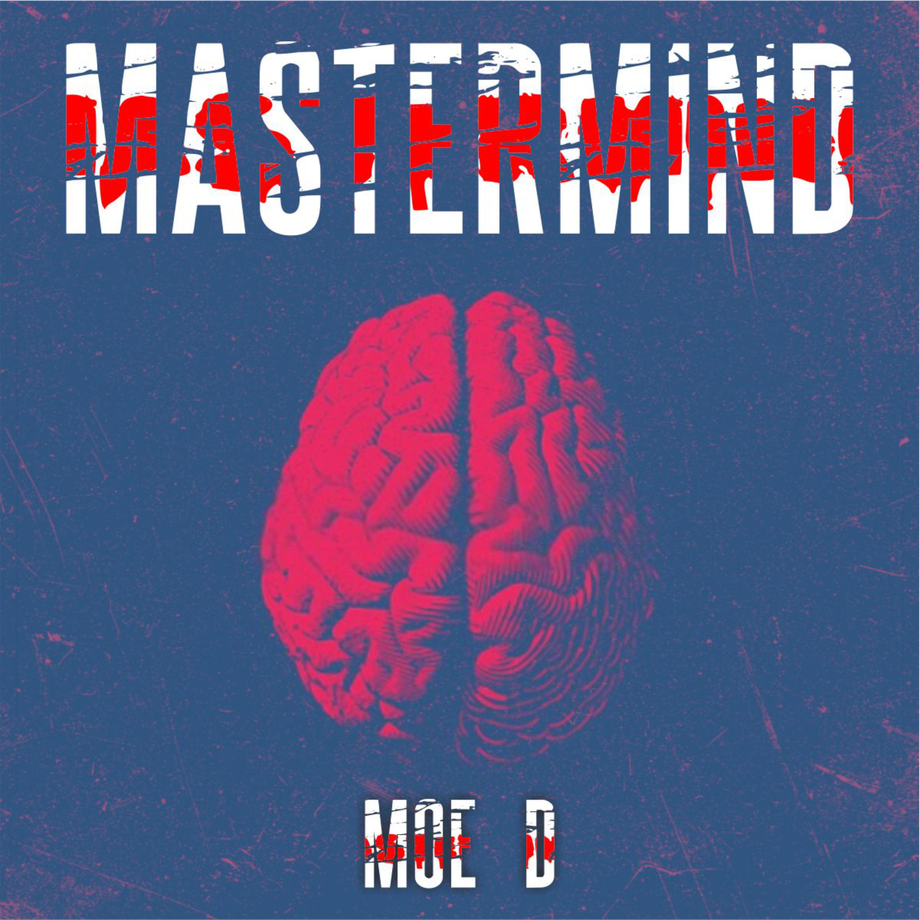 MasterMind artwork
