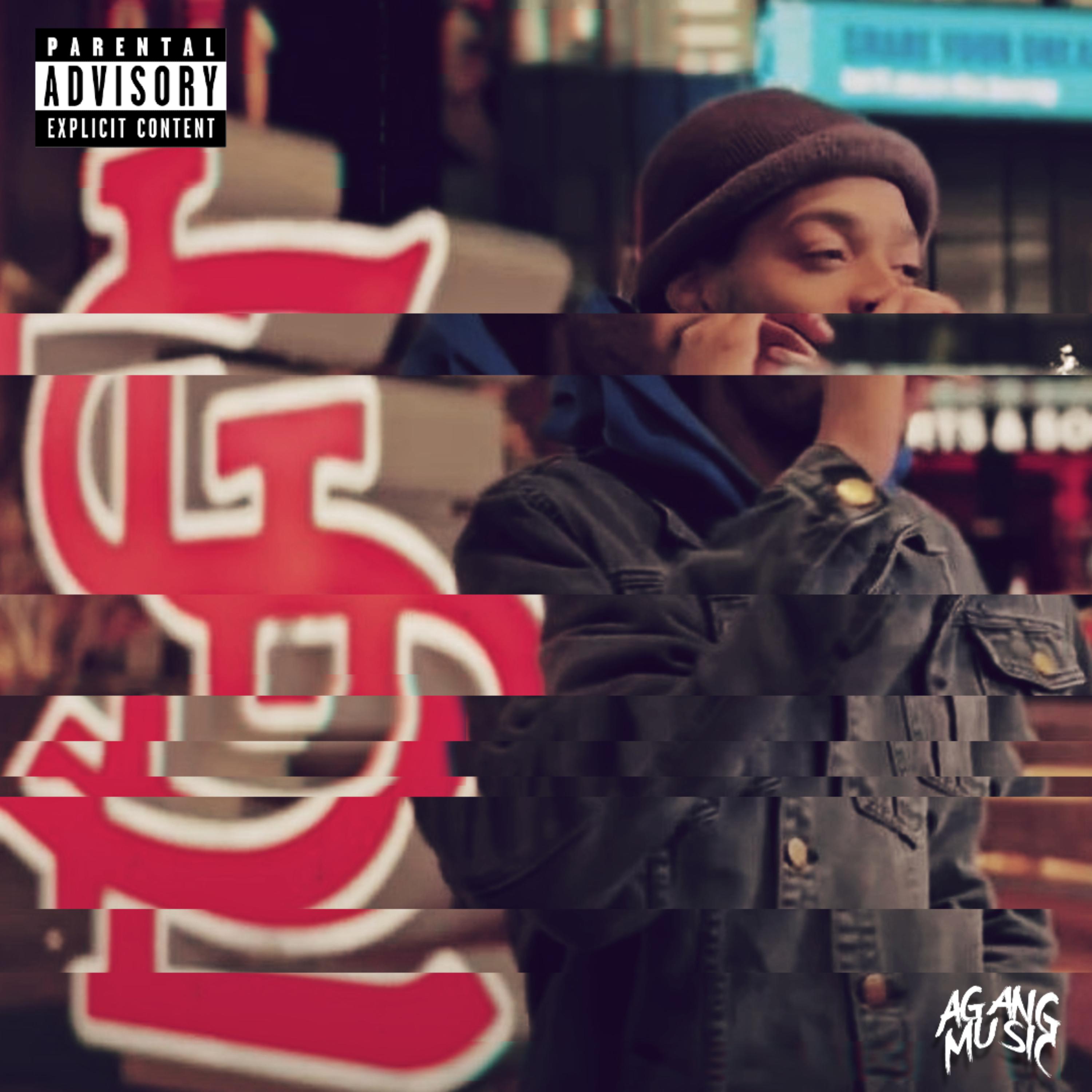 Get Them Bands Up artwork