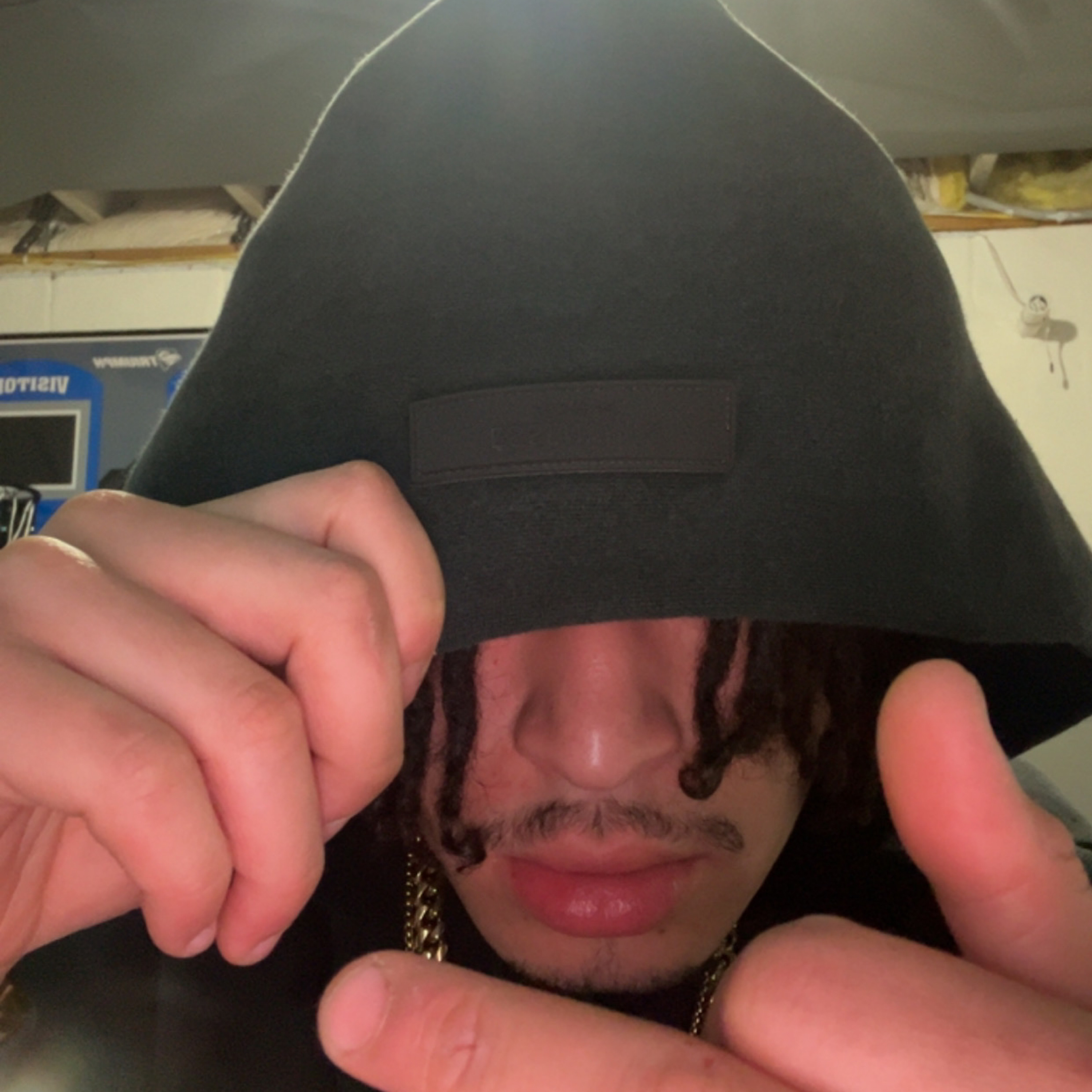 Rebirth p. Me artwork