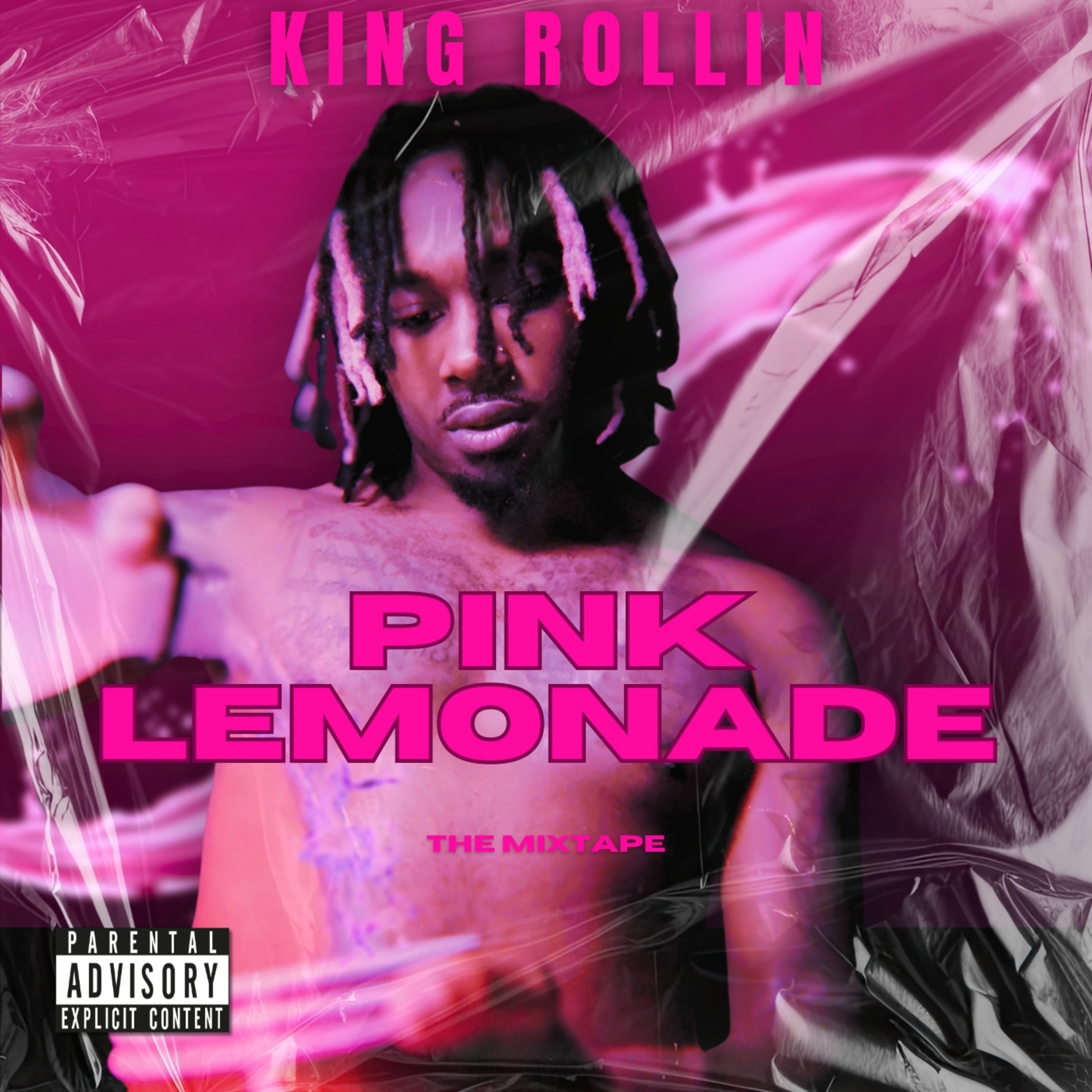 Pink Lemonade artwork
