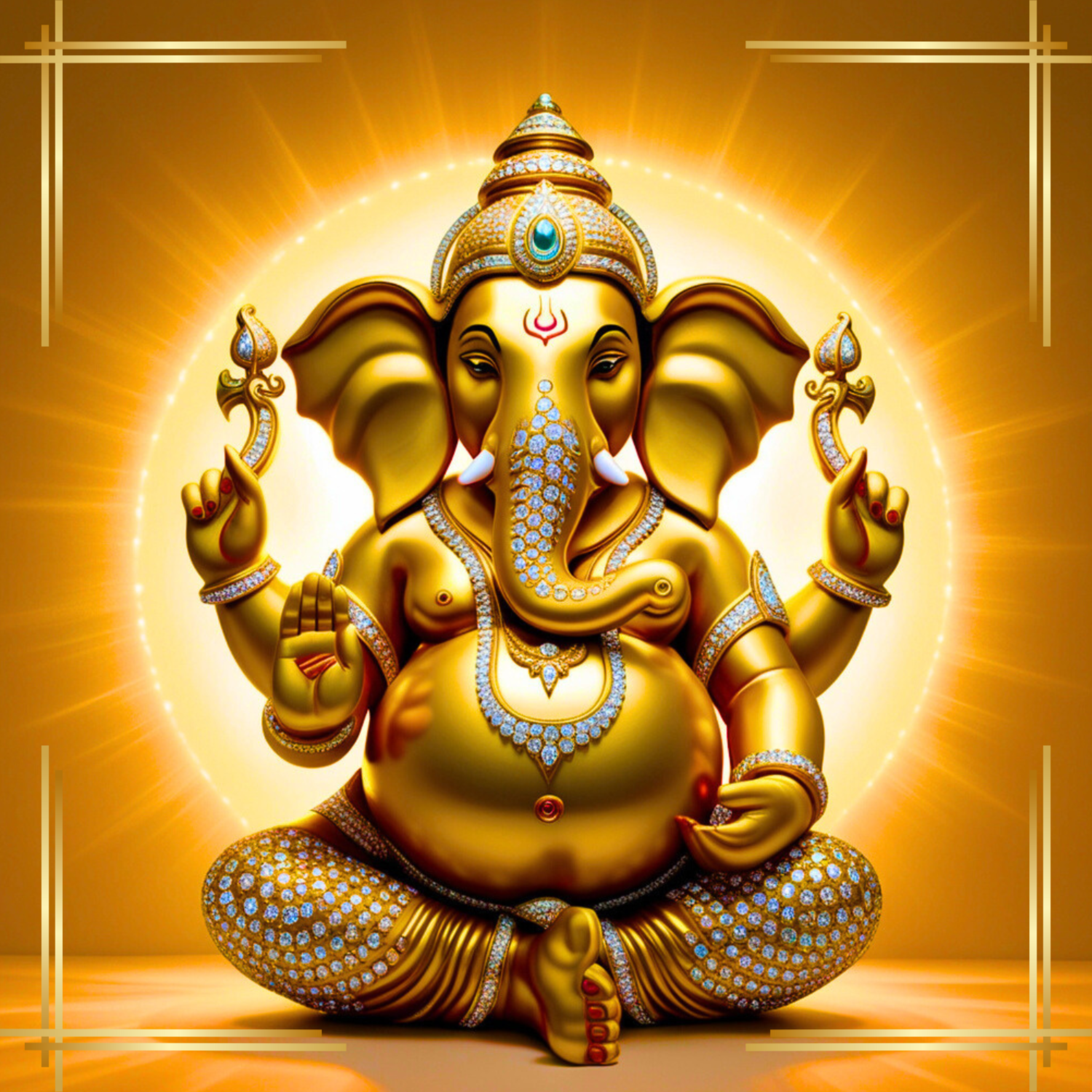 Mantras e Afirmações de Prosperidade- Vol 10 artwork
