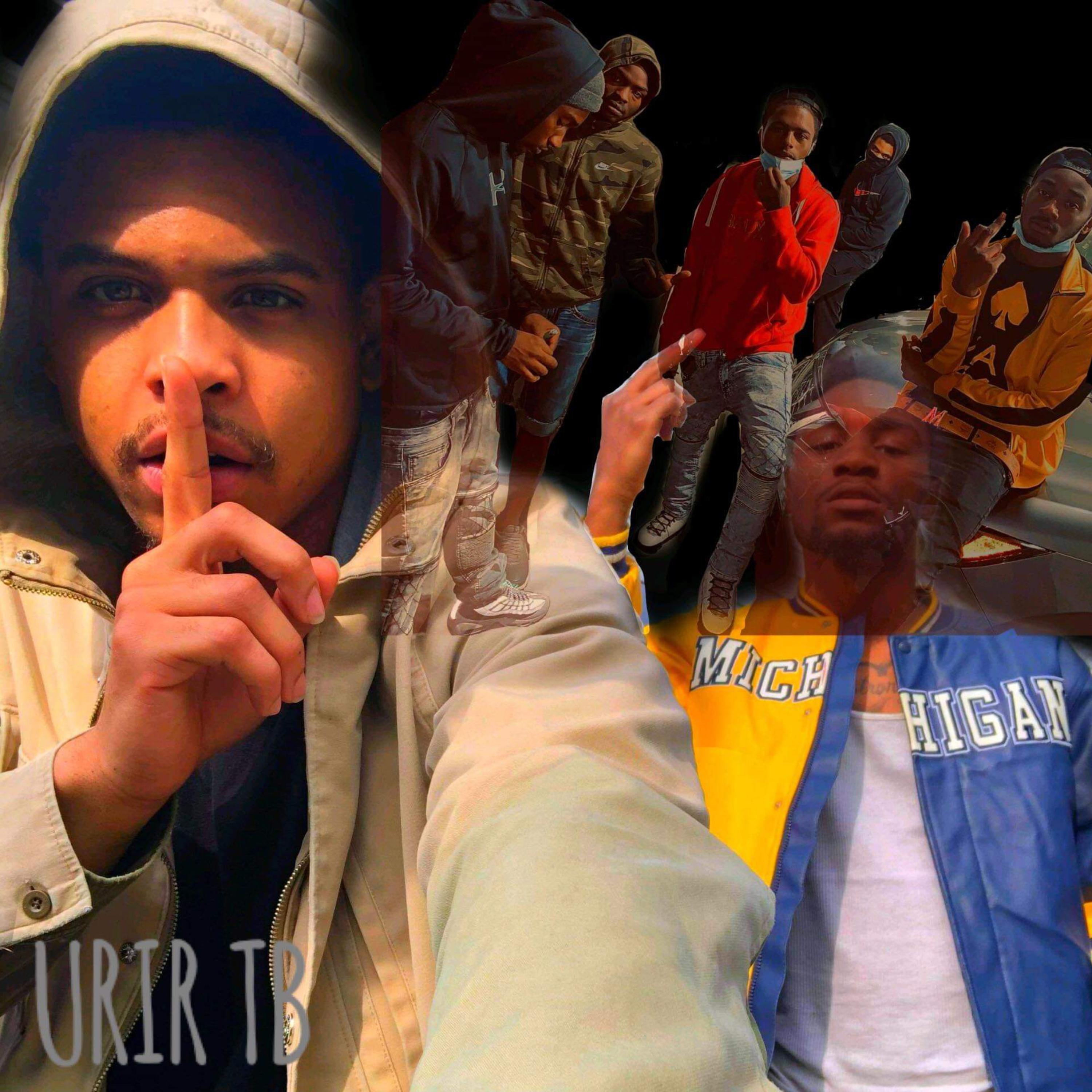 FrBReal by URIR TB  cover art