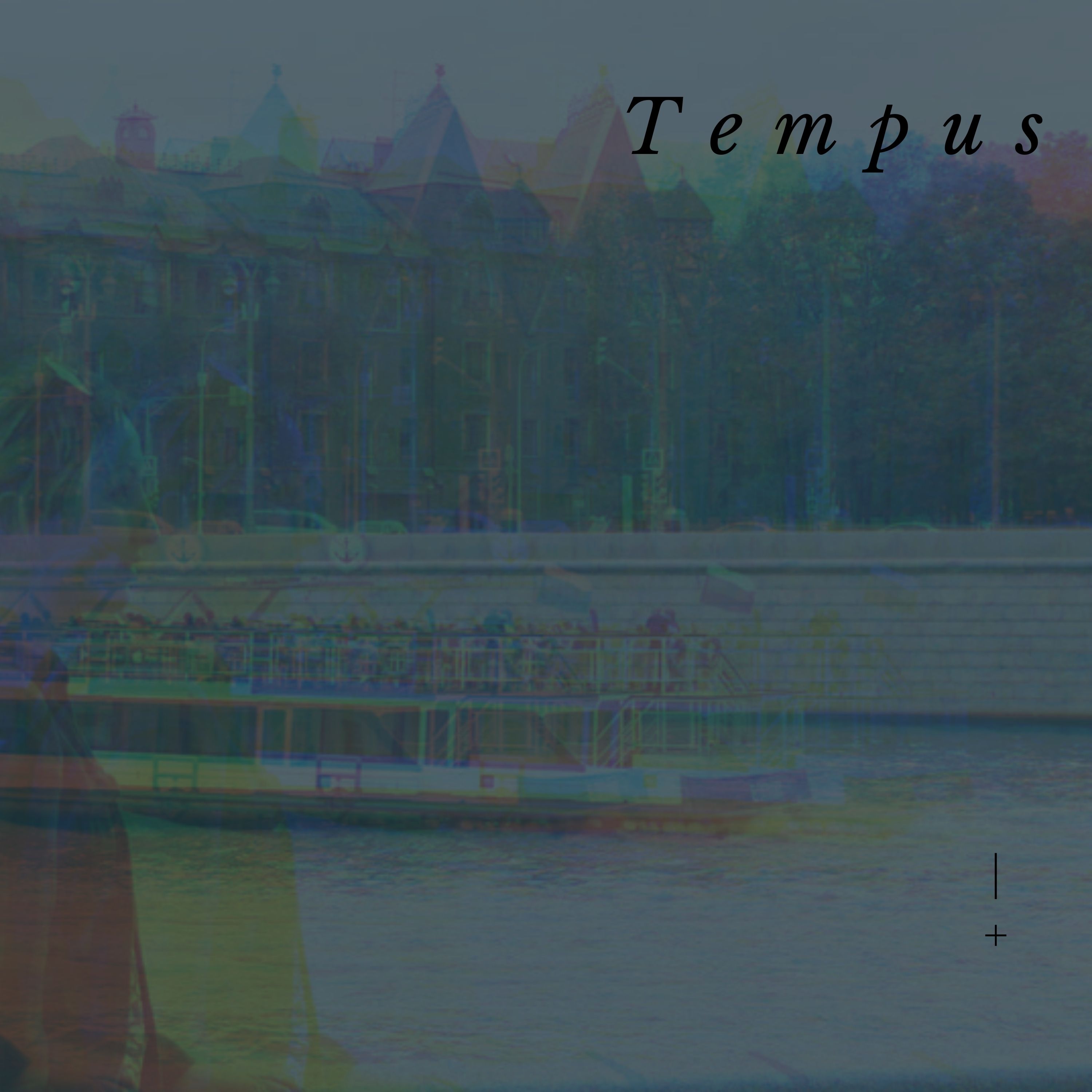 Tempus artwork