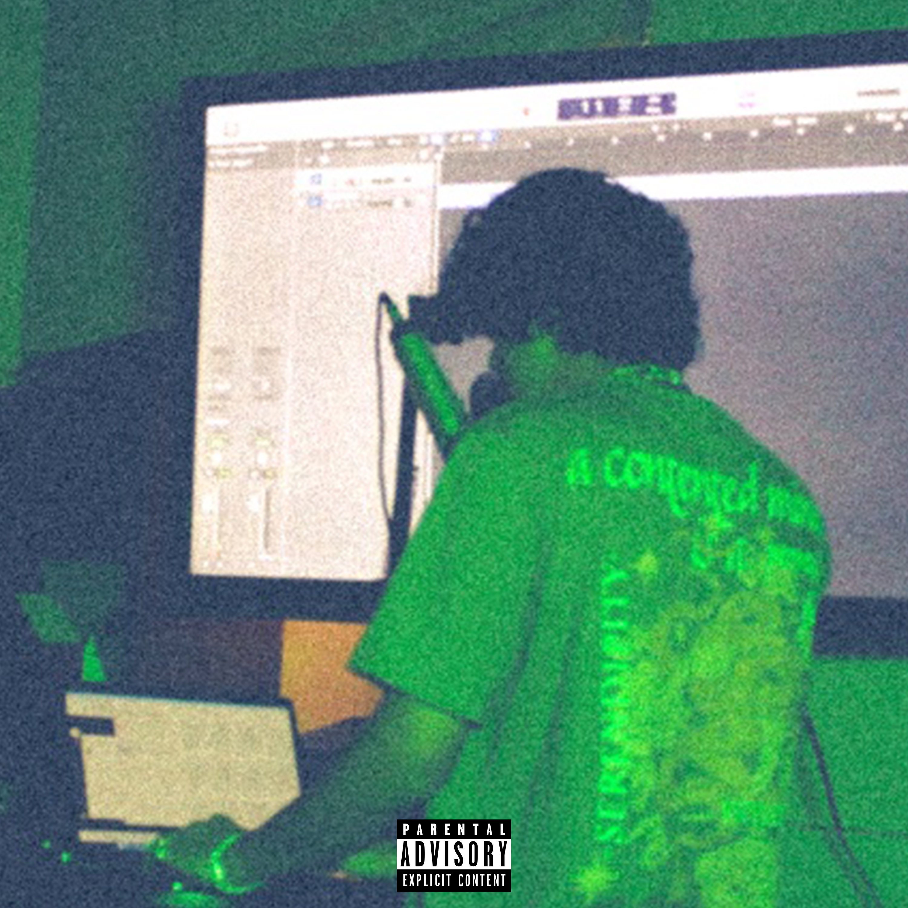 ASM Tape Vol. 1 artwork