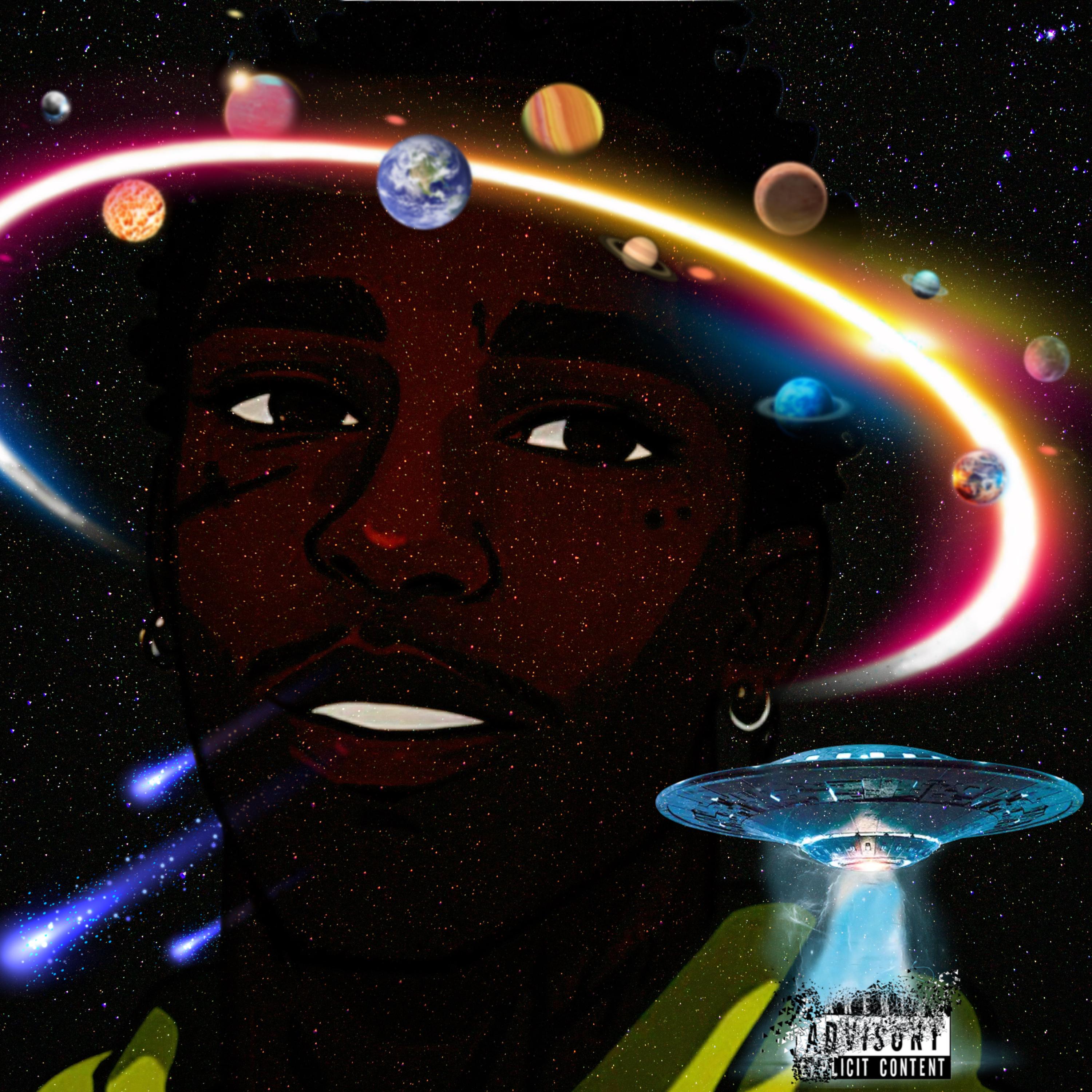Playa artwork