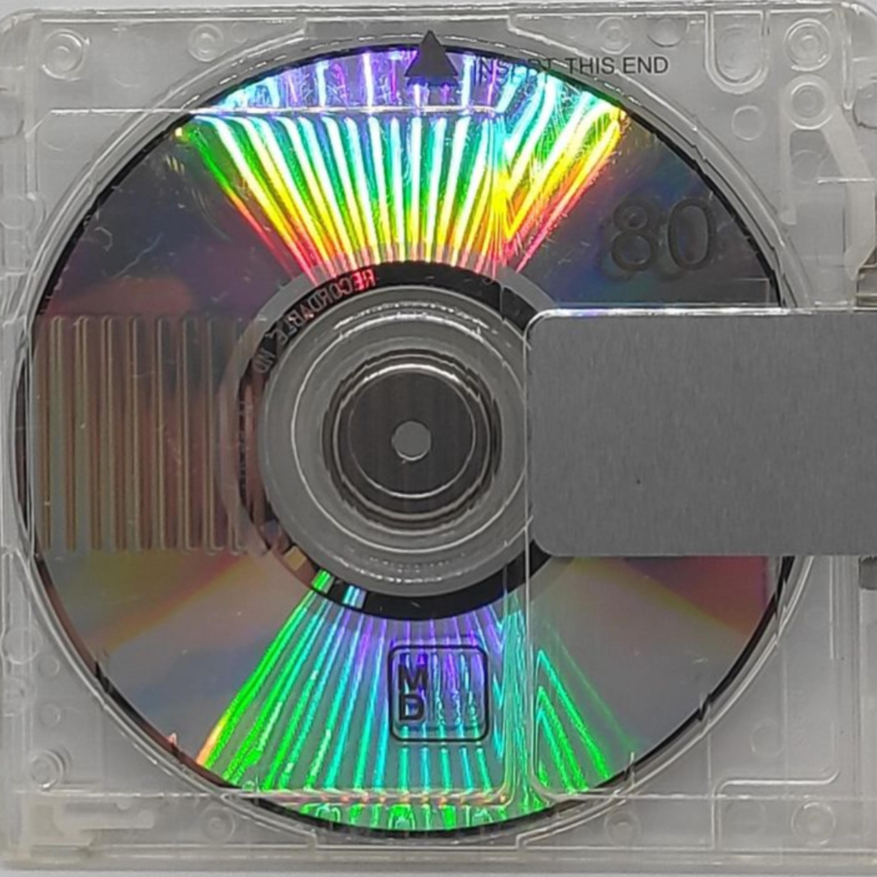 8 artwork