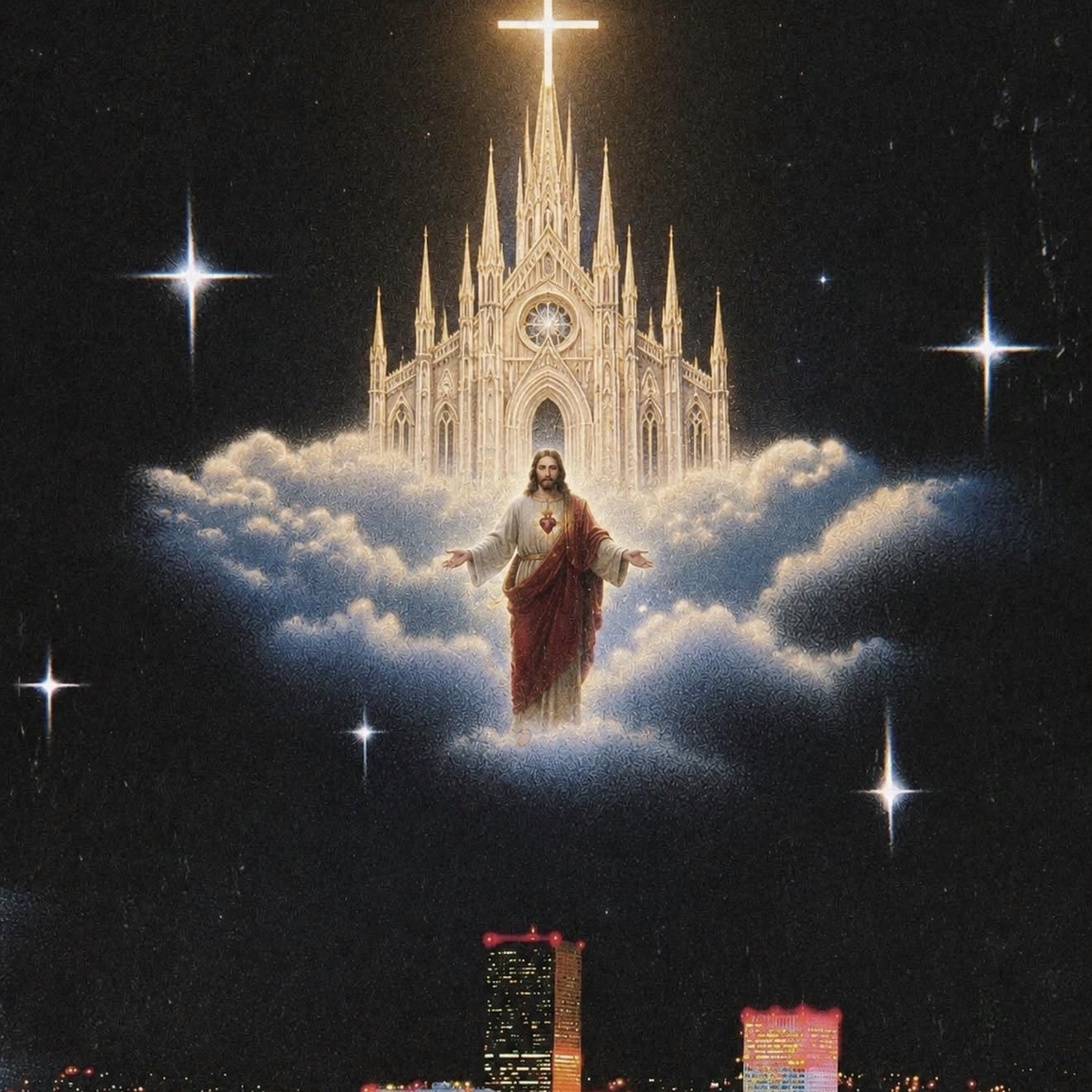 CLARITY by NUMBER9ix cover art